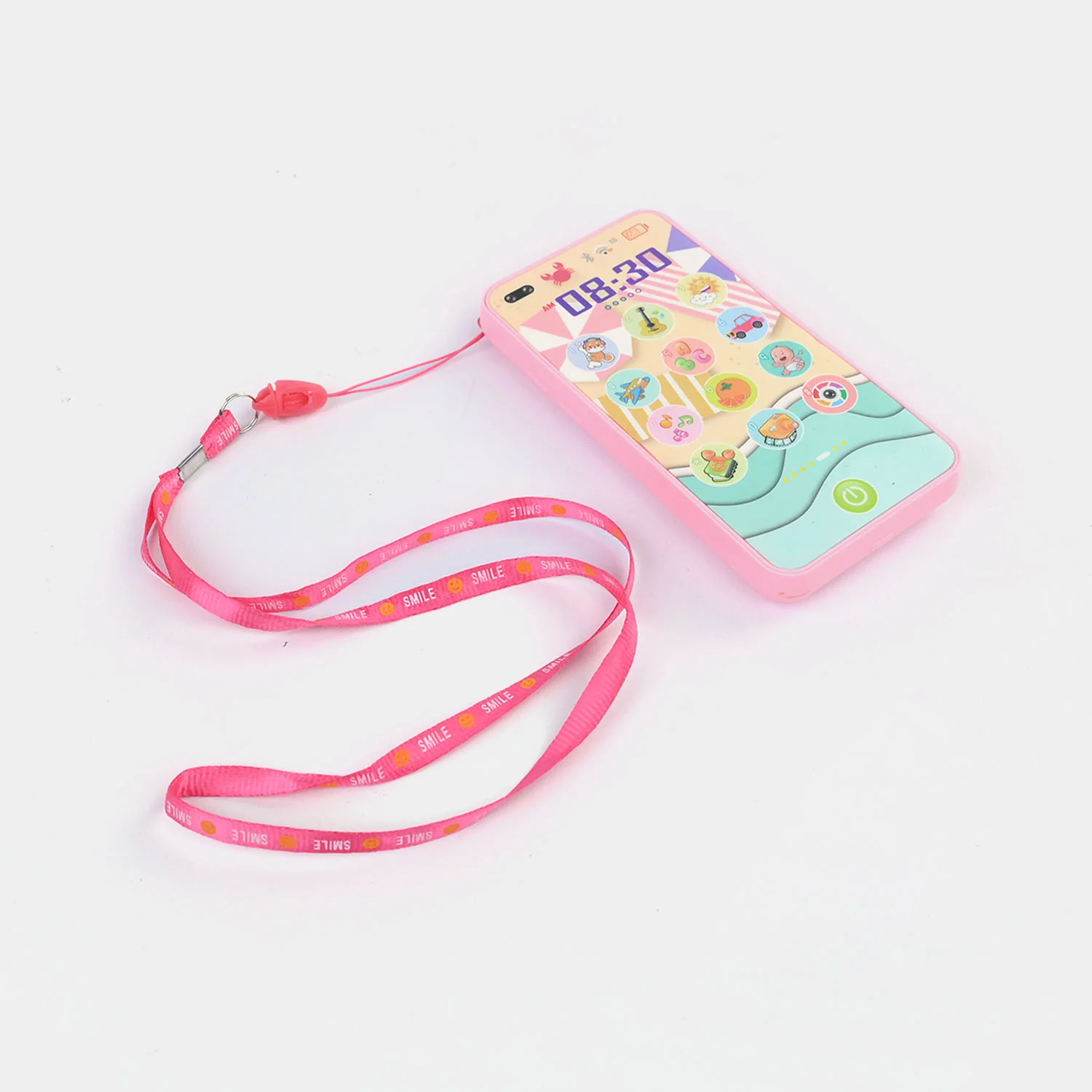 Touch Screen Puzzle Phones