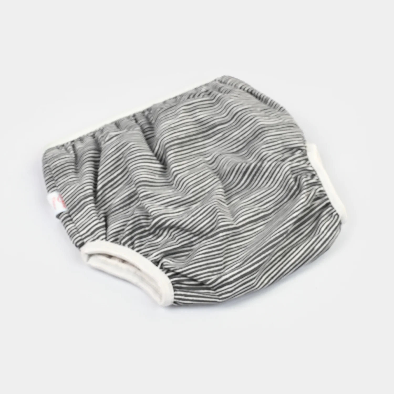 Towel Cotton Panty 18-24M Grey Linning - Image 2