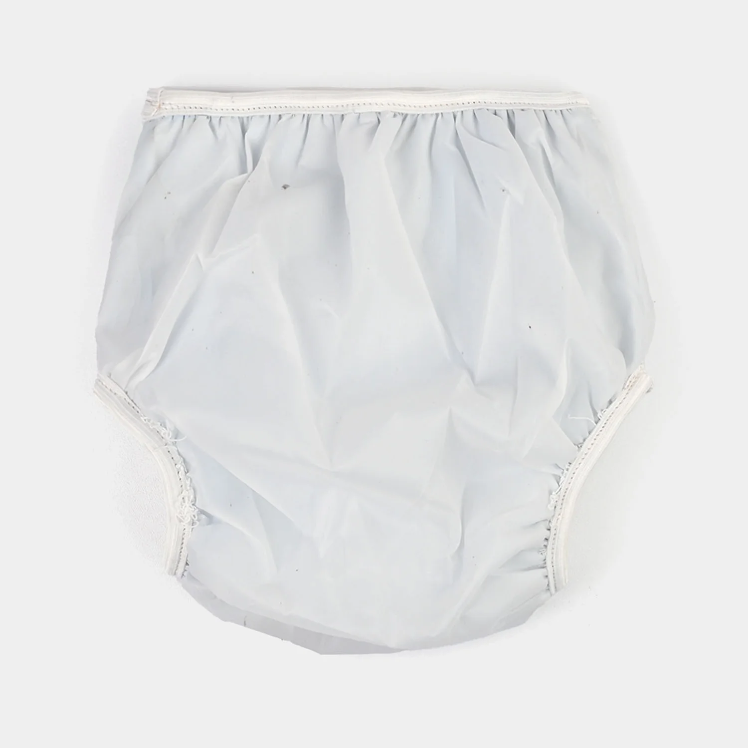 Towel Cotton Panty Blue 18-24M
