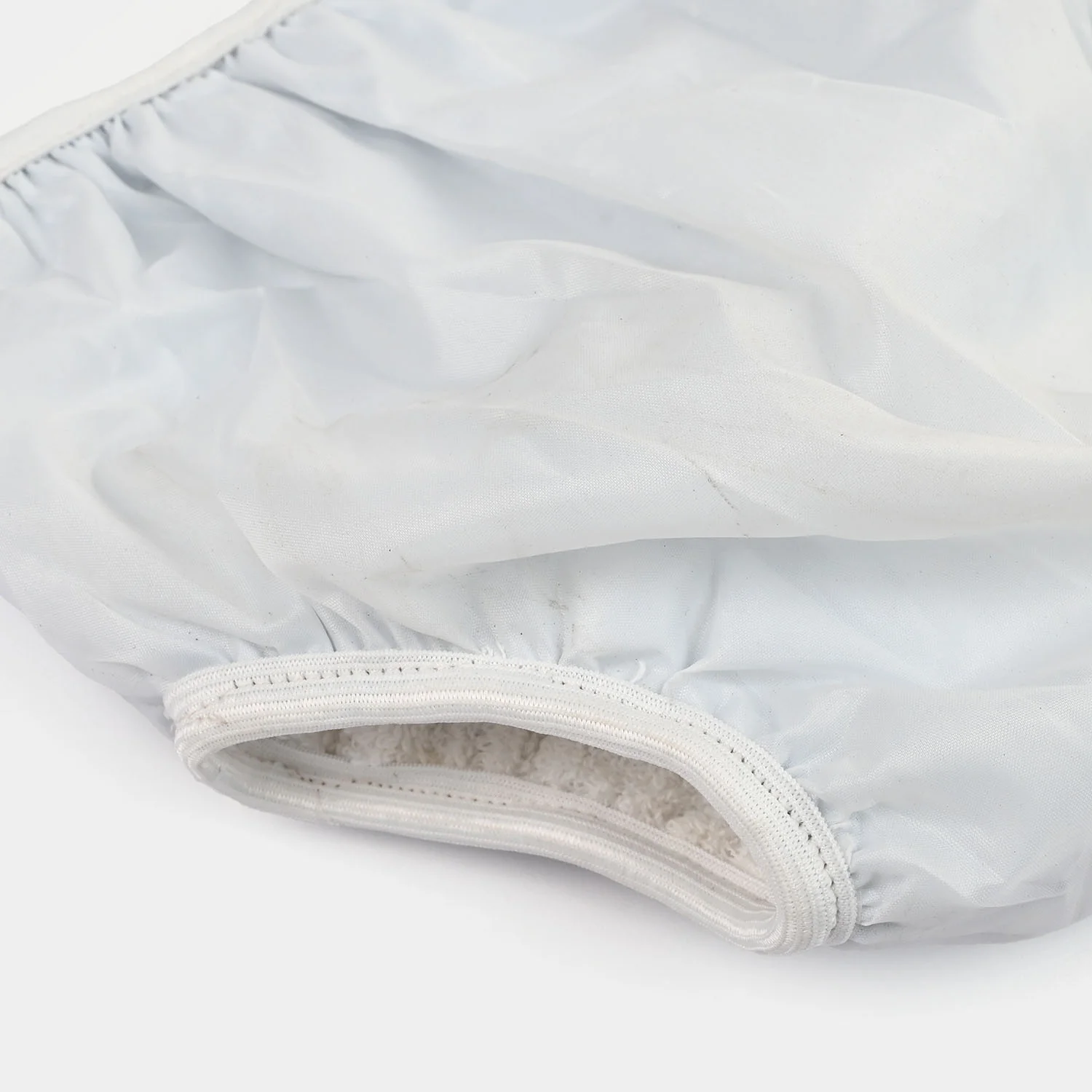 Towel Cotton Panty Blue 18-24M - Image 3