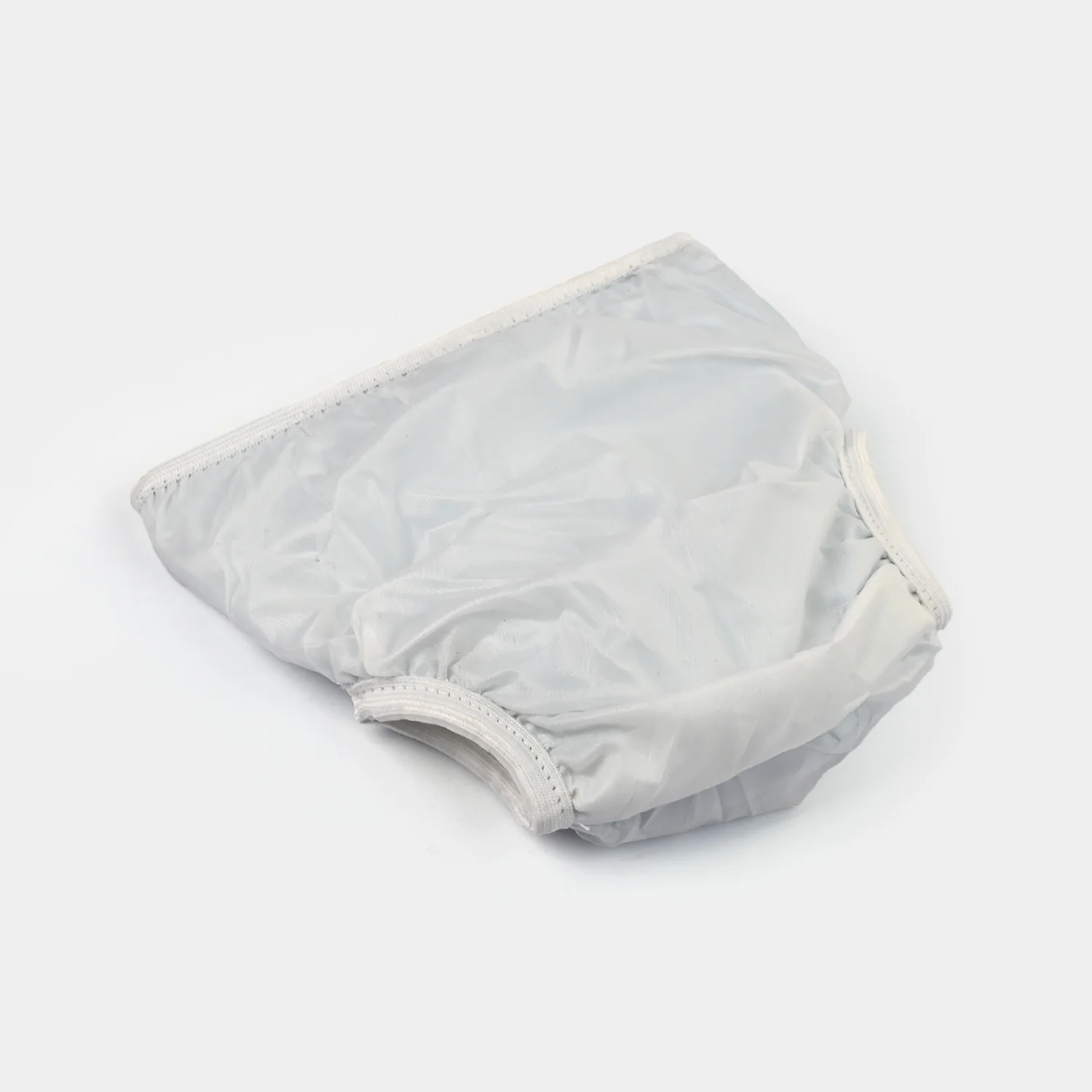 Towel Cotton Panty  Blue 3-6M - Image 3