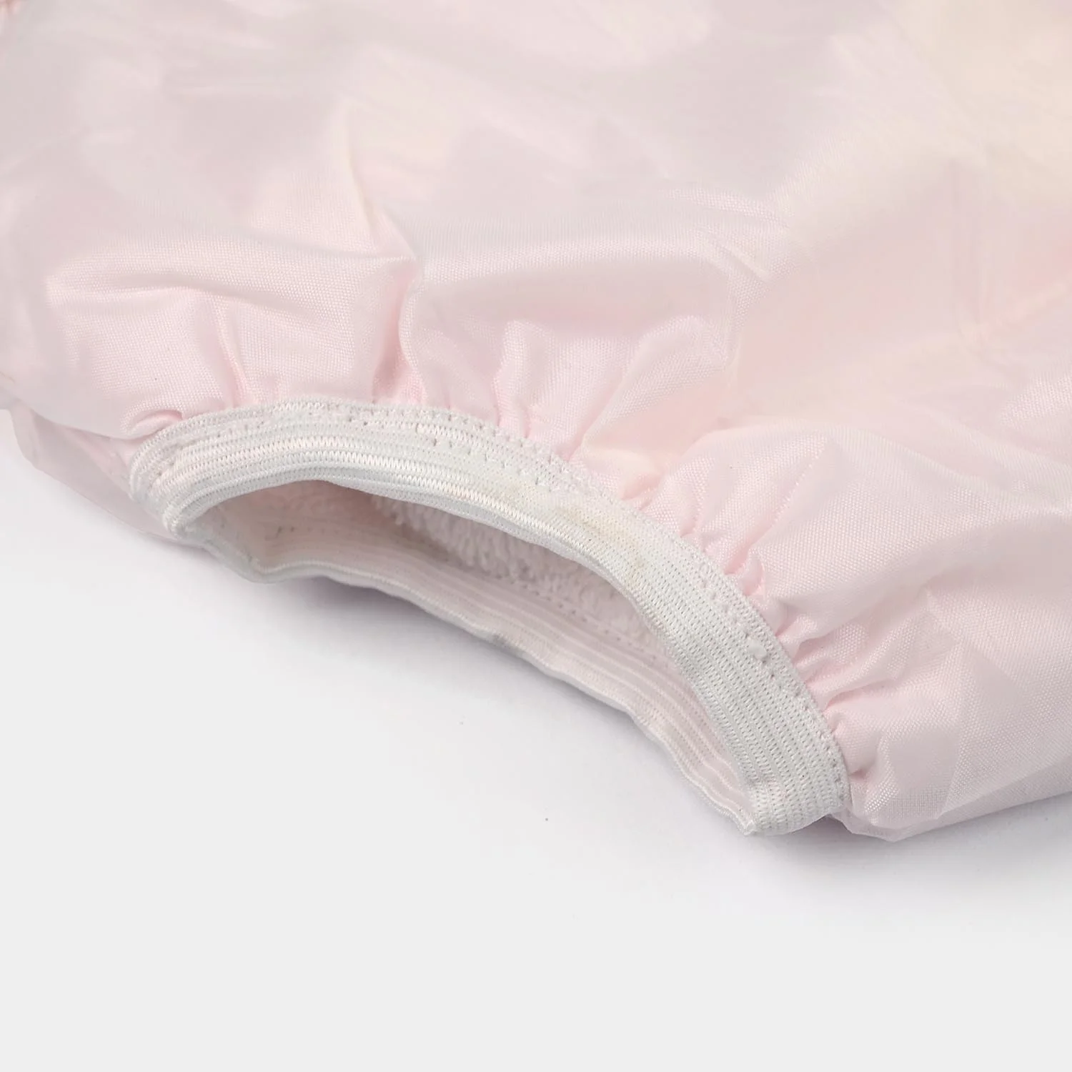 Towel Cotton Panty Pink 18-24M - Image 3