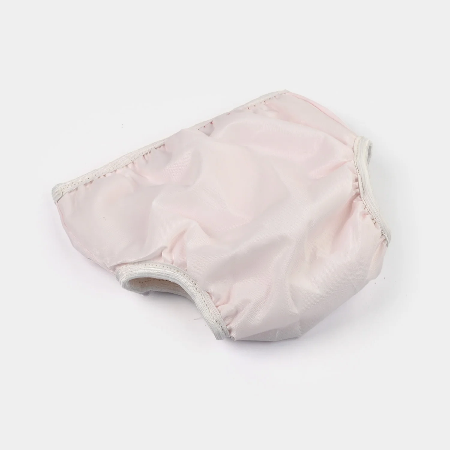 Towel Cotton Panty Pink 6-12M - Image 2