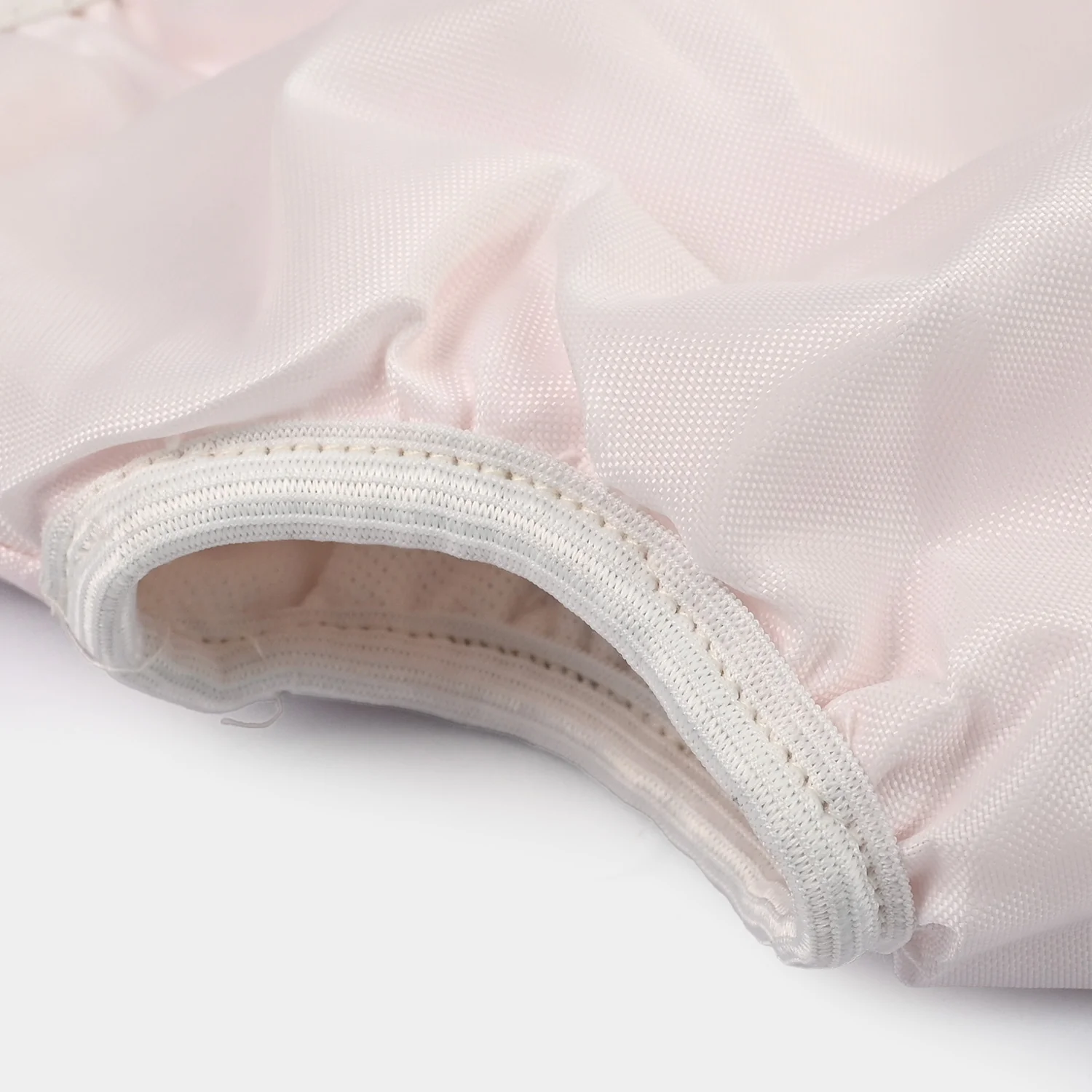 Towel Cotton Panty Pink 6-12M - Image 3