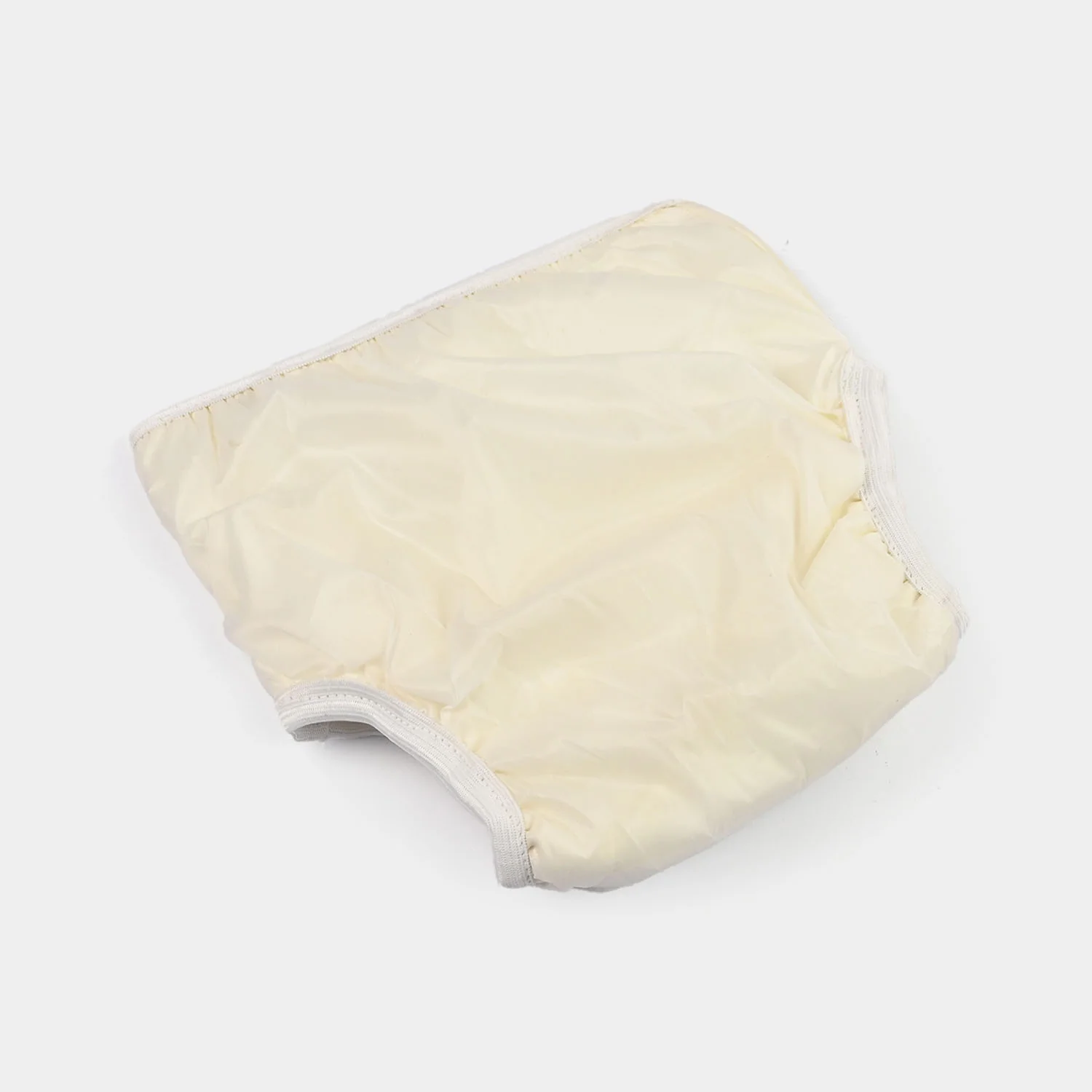 Towel Cotton Panty Yellow 6-12M - Image 2