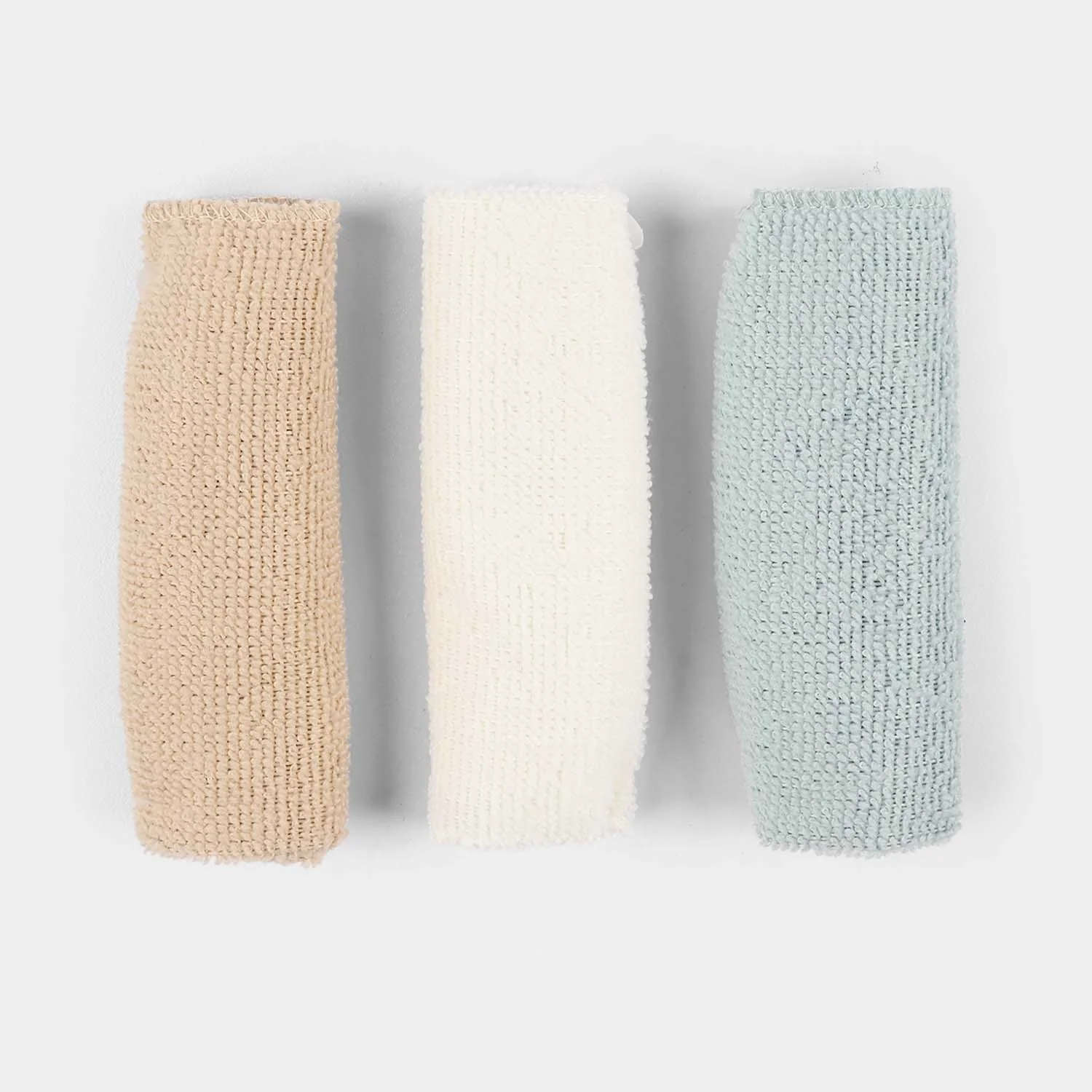 Hooded Towel & Wash Cloth Set | 6Pcs Set - Image 5