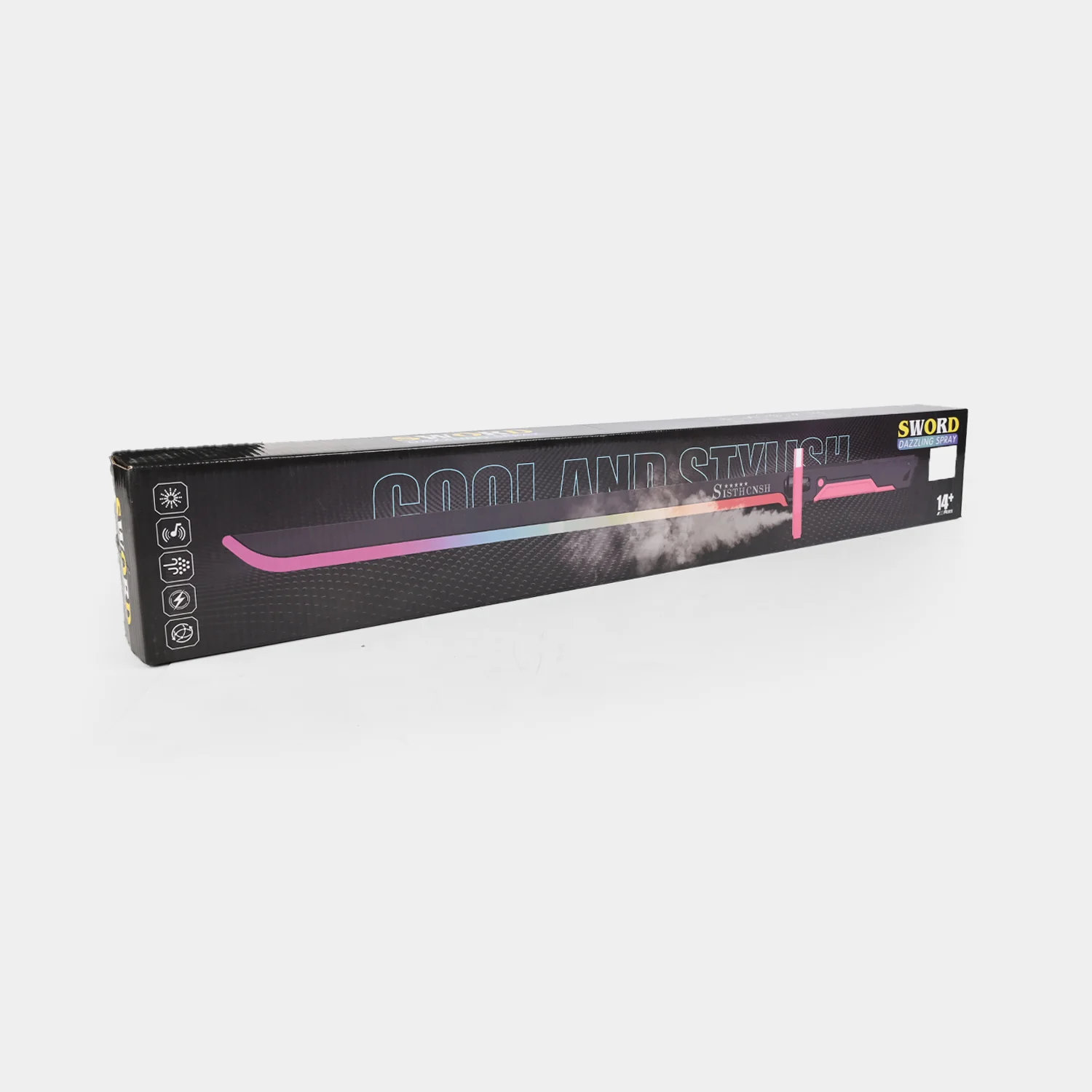 Cool and Stylish Lightsaber/Sword - Image 3