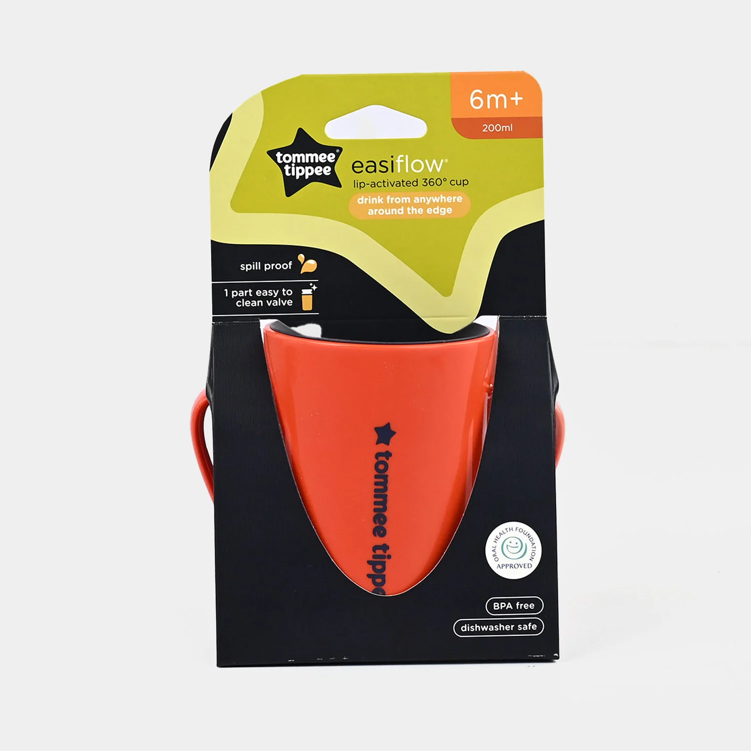 Trainer / Sippy Cup - Image 3