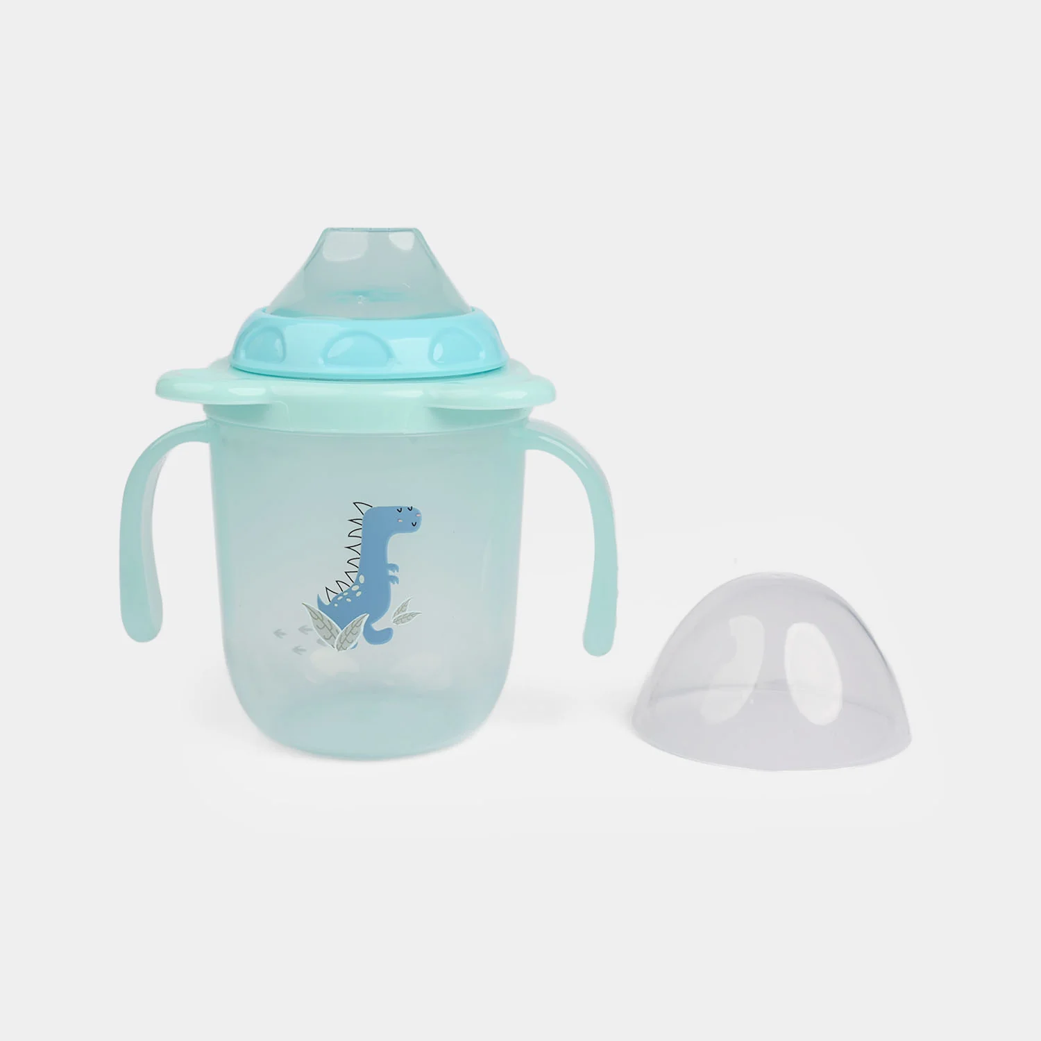 Baby Training Sippy Cup - Image 2