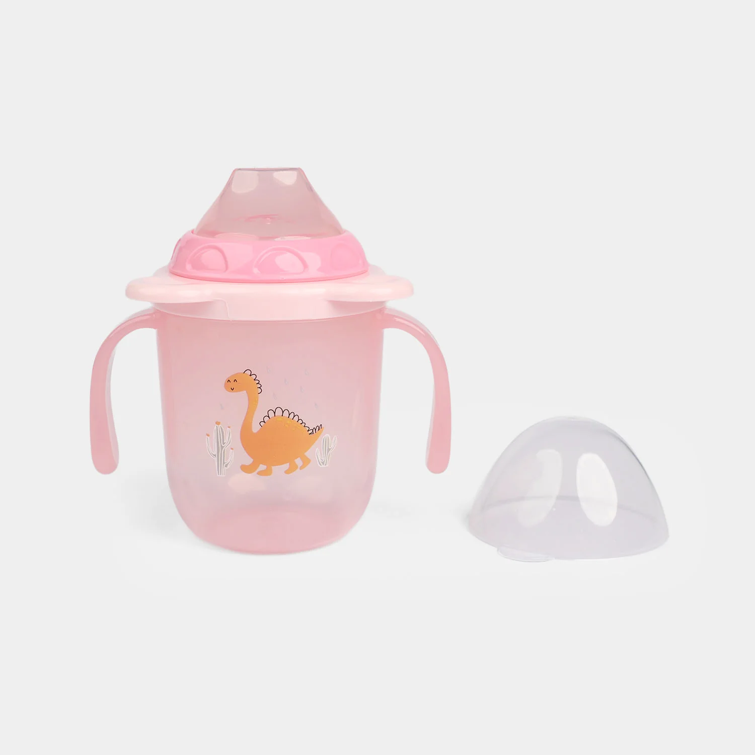 Baby Training Sippy Cup - Image 2