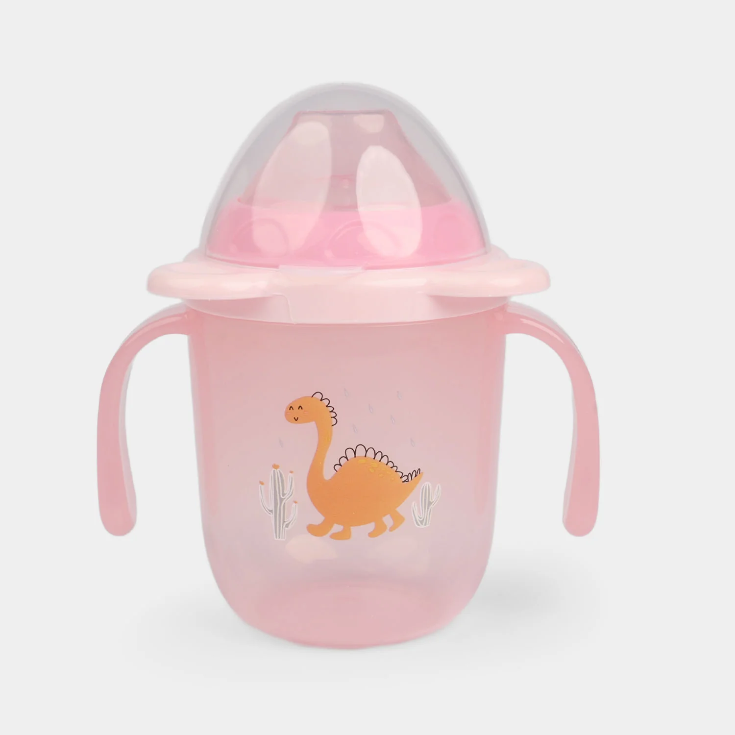 Baby Training Sippy Cup - Image 4