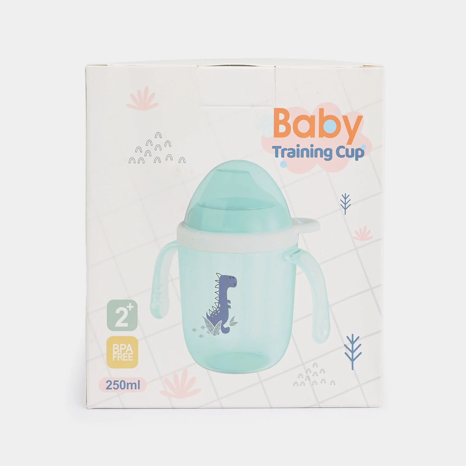 Baby Training Sippy Cup - Image 6