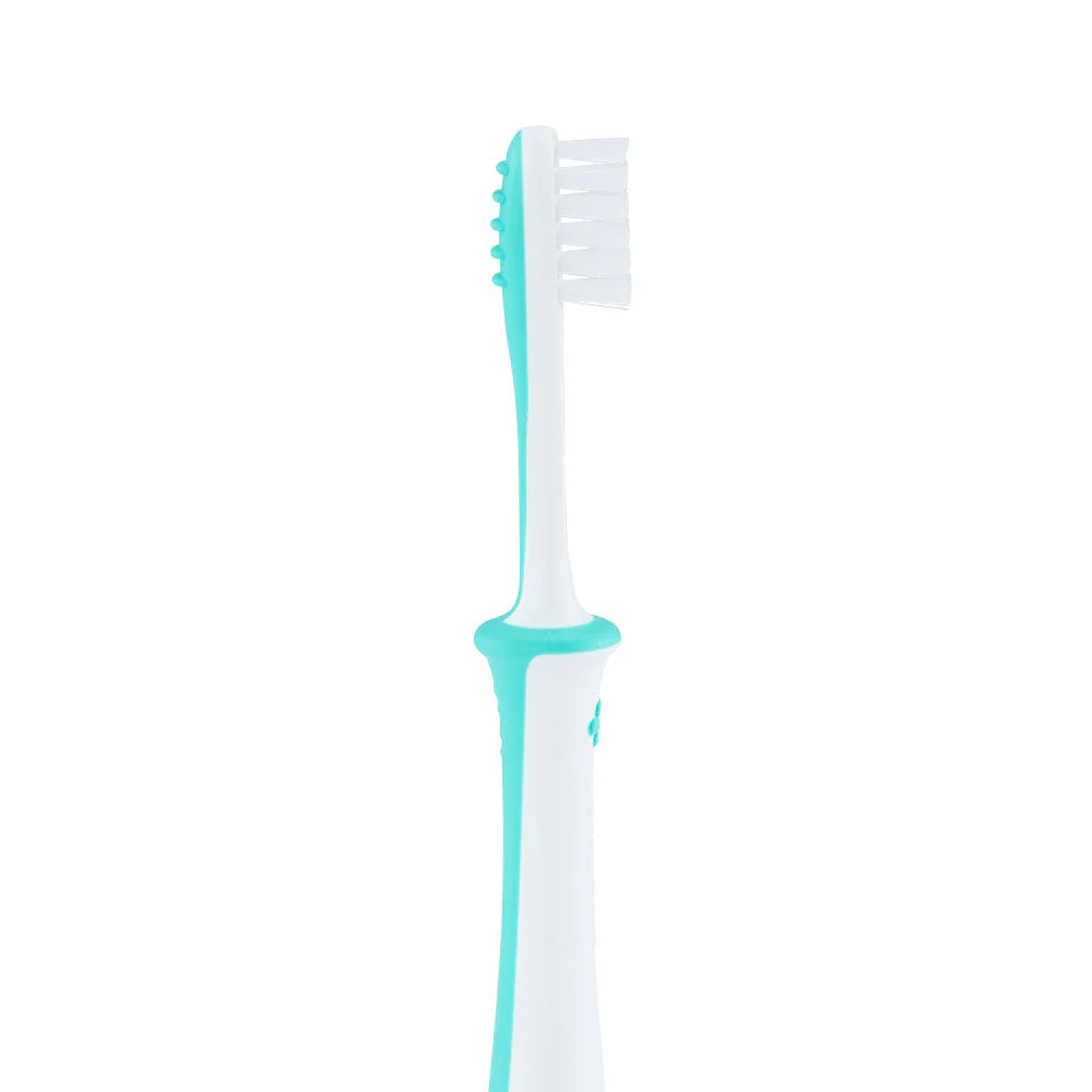 TRAINING TOOTHBRUSH LESSON 4 MINT - Image 2