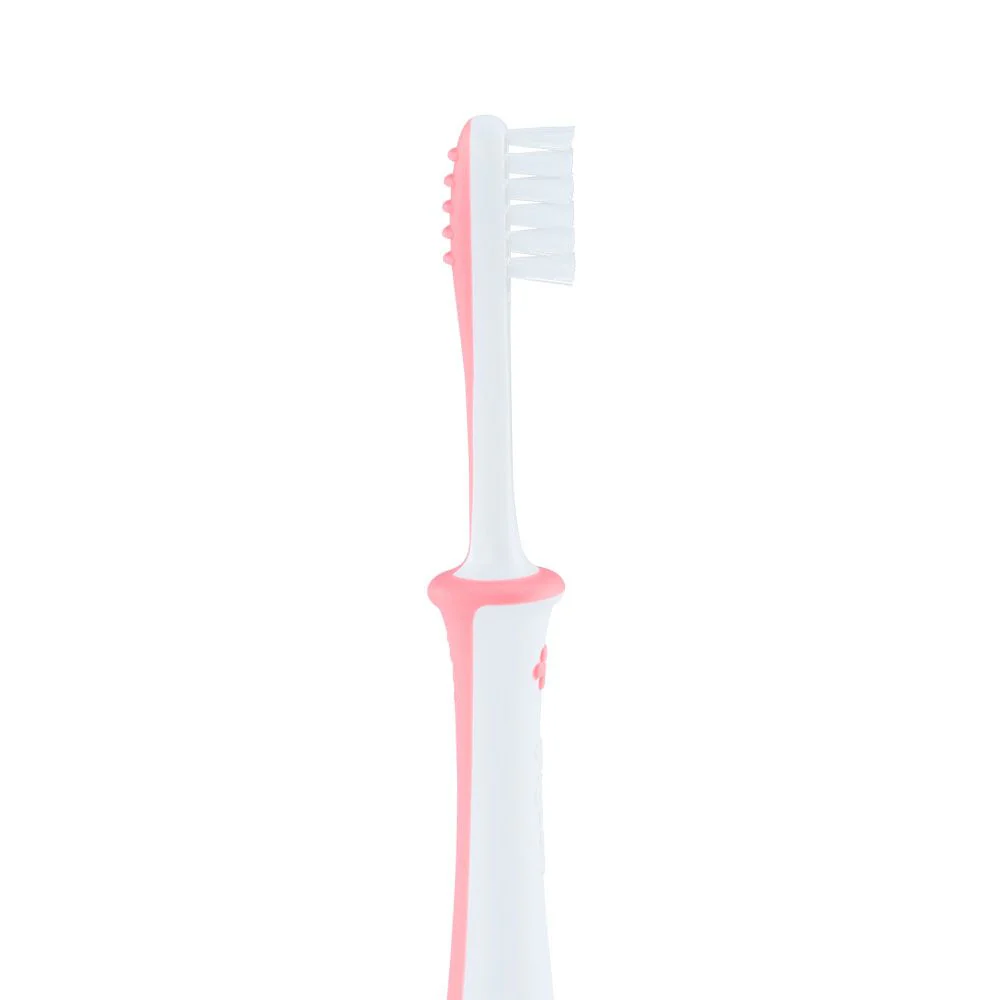 TRAINING TOOTHBRUSH LESSON 4 PINK - Image 2