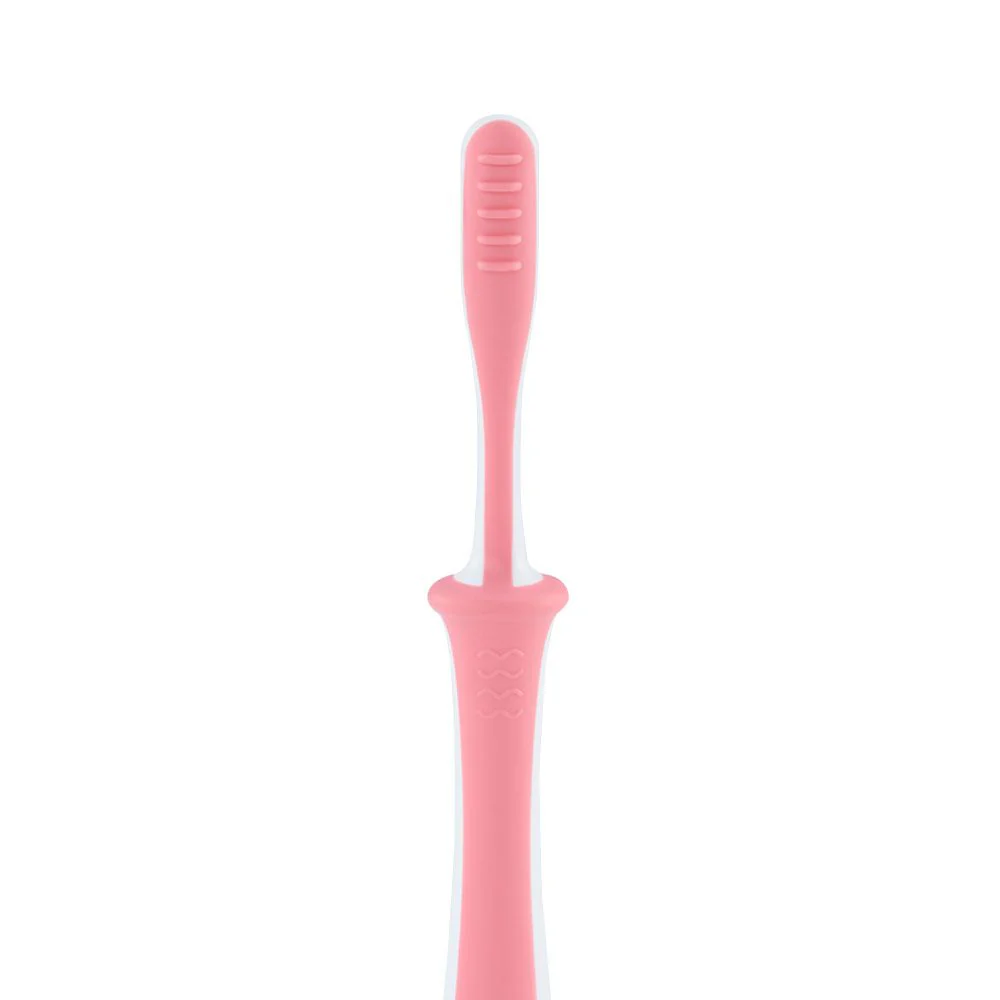 TRAINING TOOTHBRUSH LESSON 4 PINK - Image 3