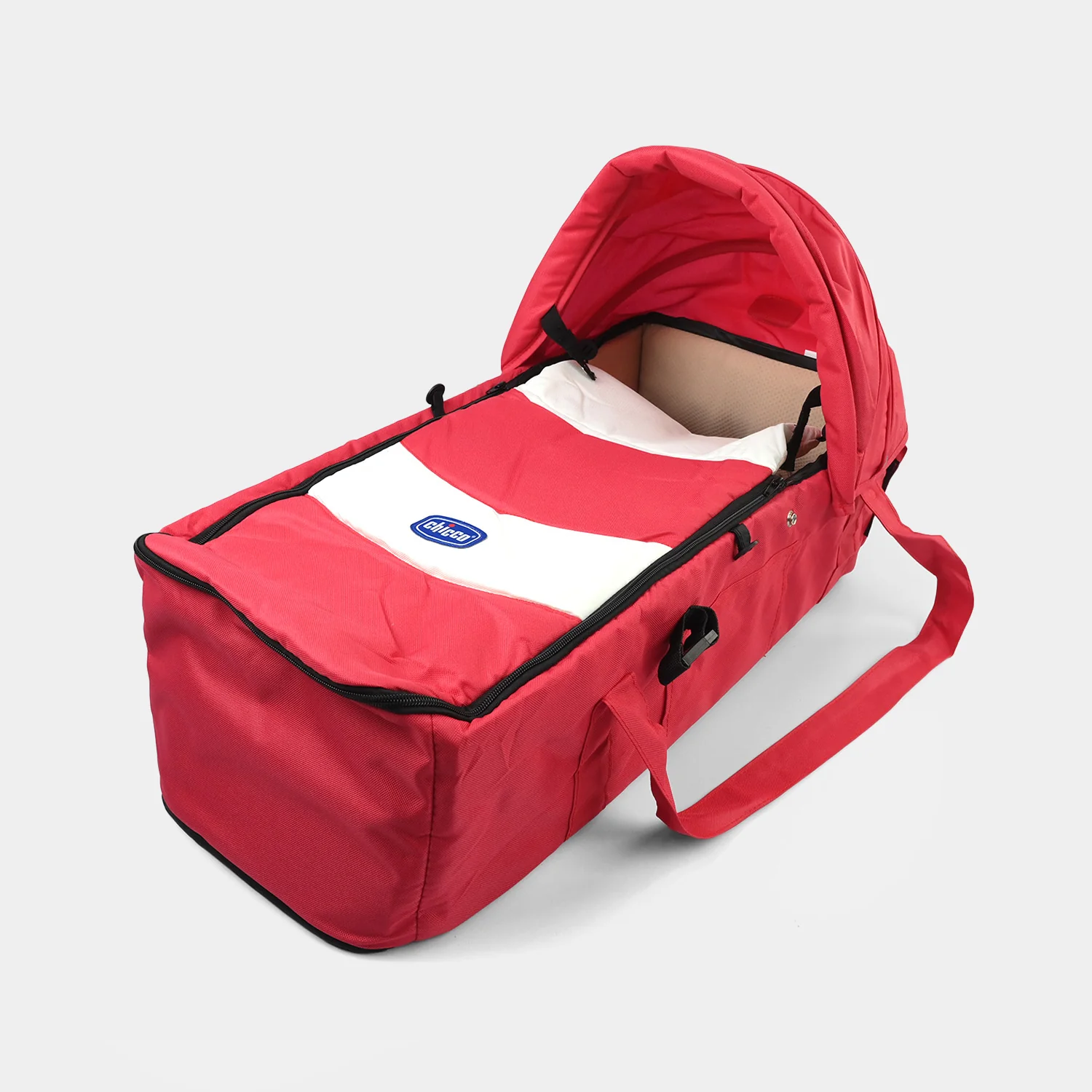 6-Piece Baby Travel Essential Set - Image 2