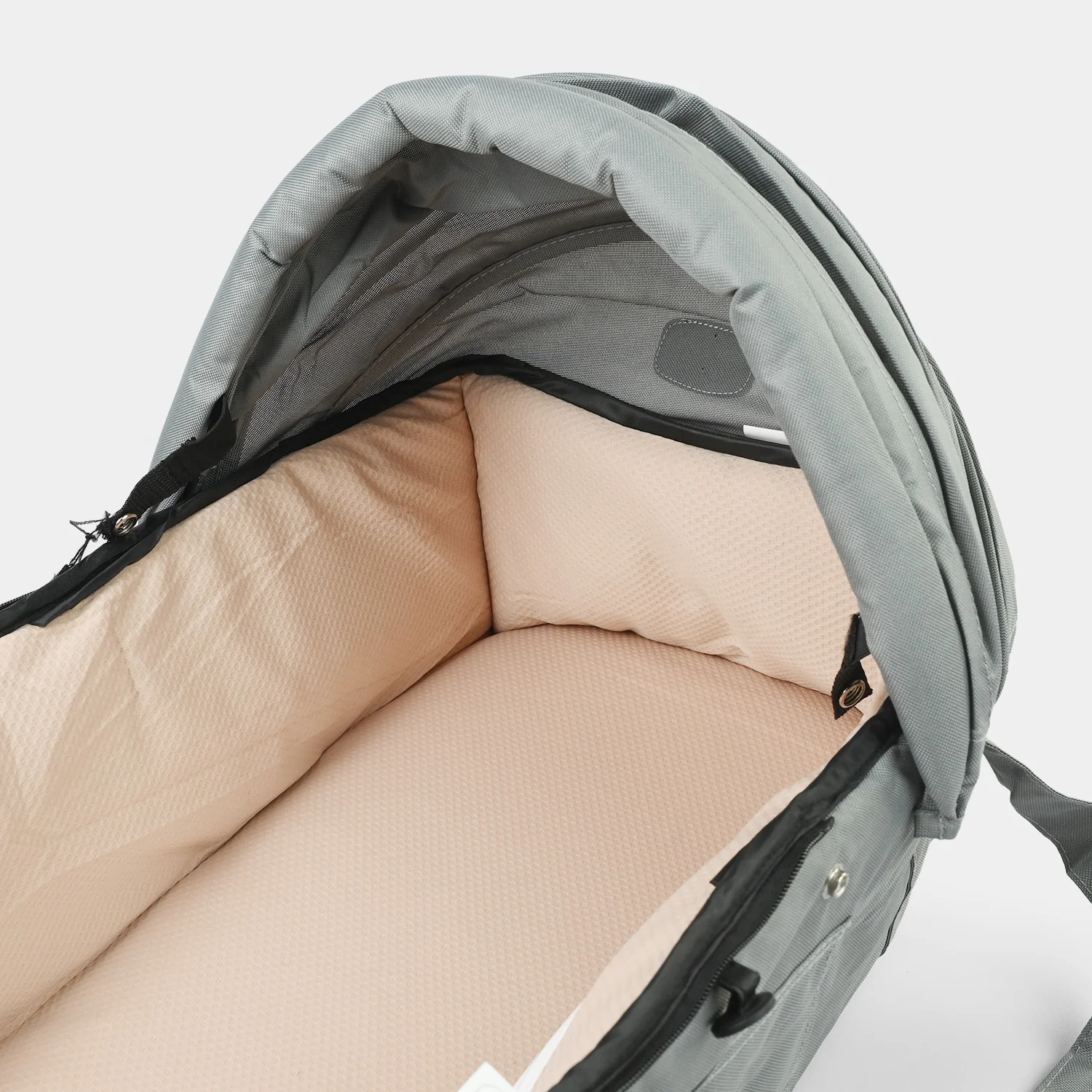 6-Piece Baby Travel Essential Set - Image 3