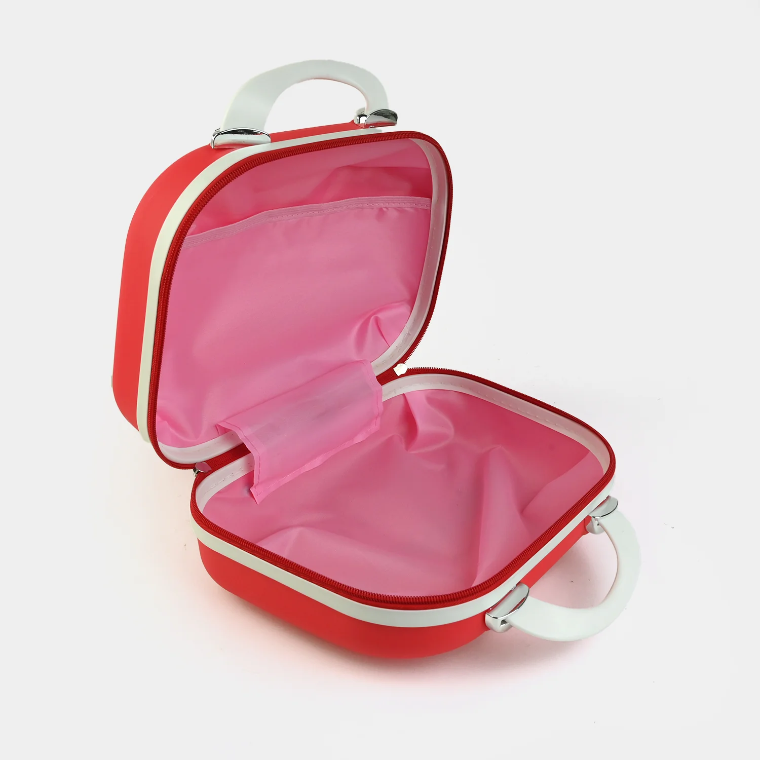 Hardshell Mini Suitcase Vanity Case - Image 2