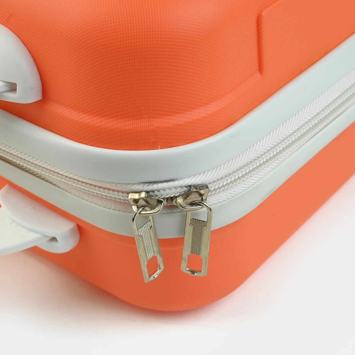 Hardshell Mini Suitcase Vanity Case - Image 4