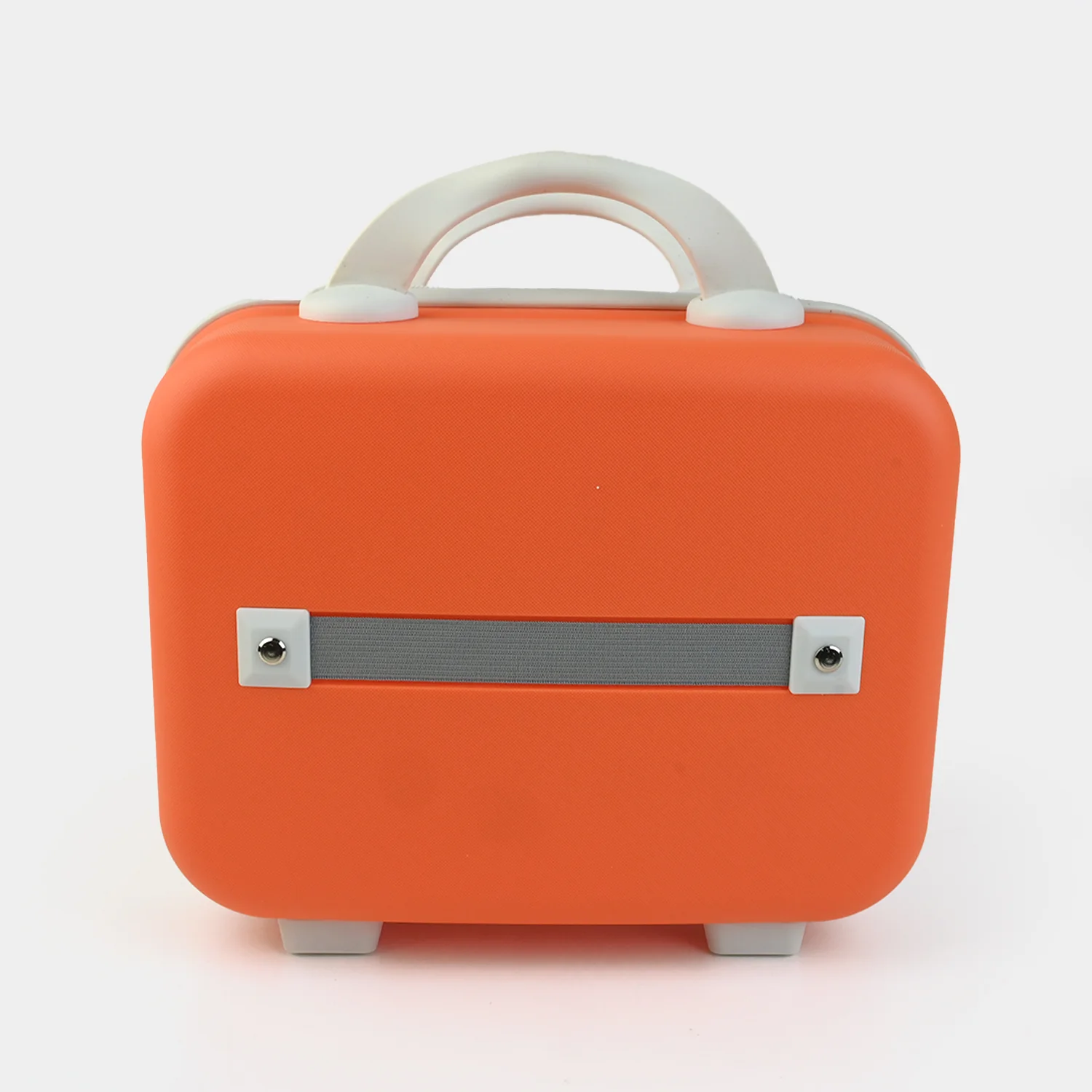Hardshell Mini Suitcase Vanity Case - Image 5