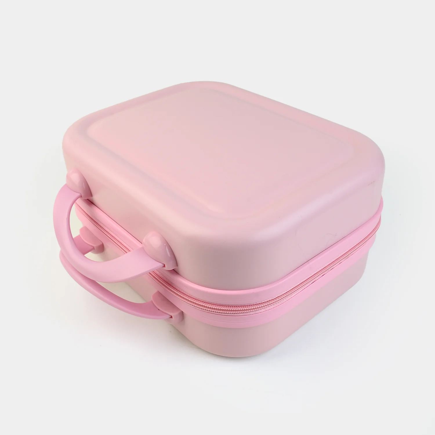 Hardshell Mini Suitcase Vanity Case - Image 3