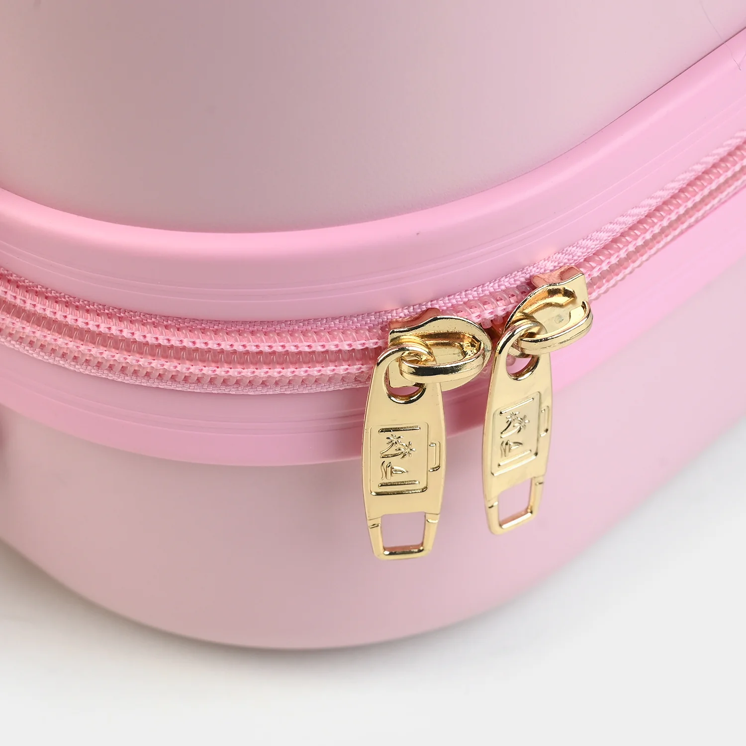 Hardshell Mini Suitcase Vanity Case - Image 4