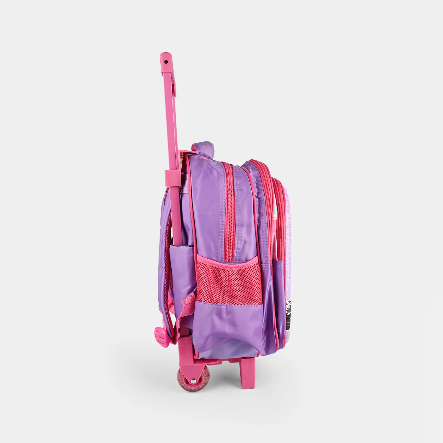 Character Trolley School Backpack for Kids - Image 5