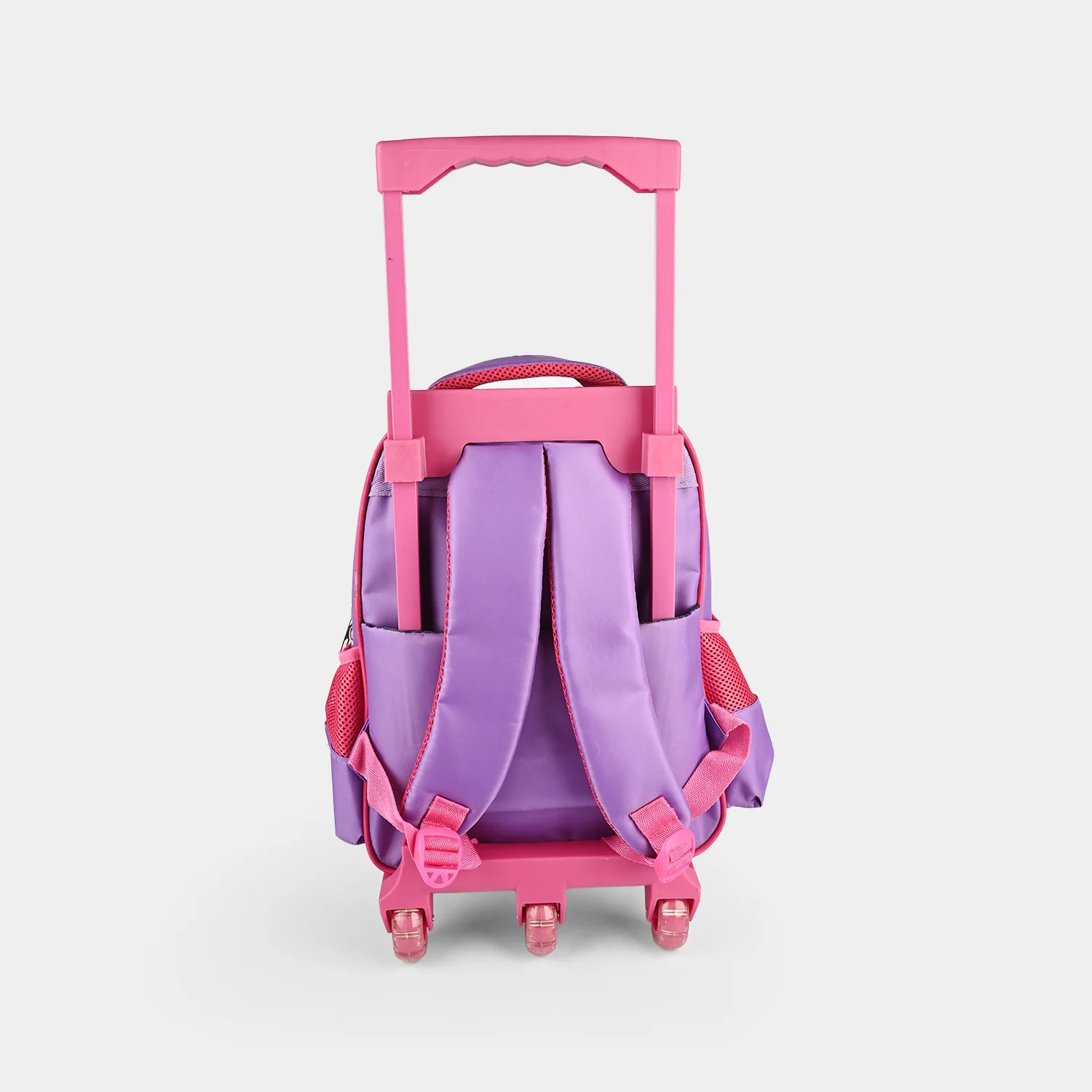 Character Trolley School Backpack for Kids - Image 6