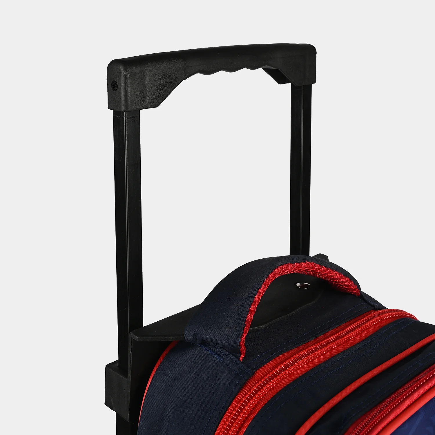 Character Trolley School Backpack for Kids - Image 3
