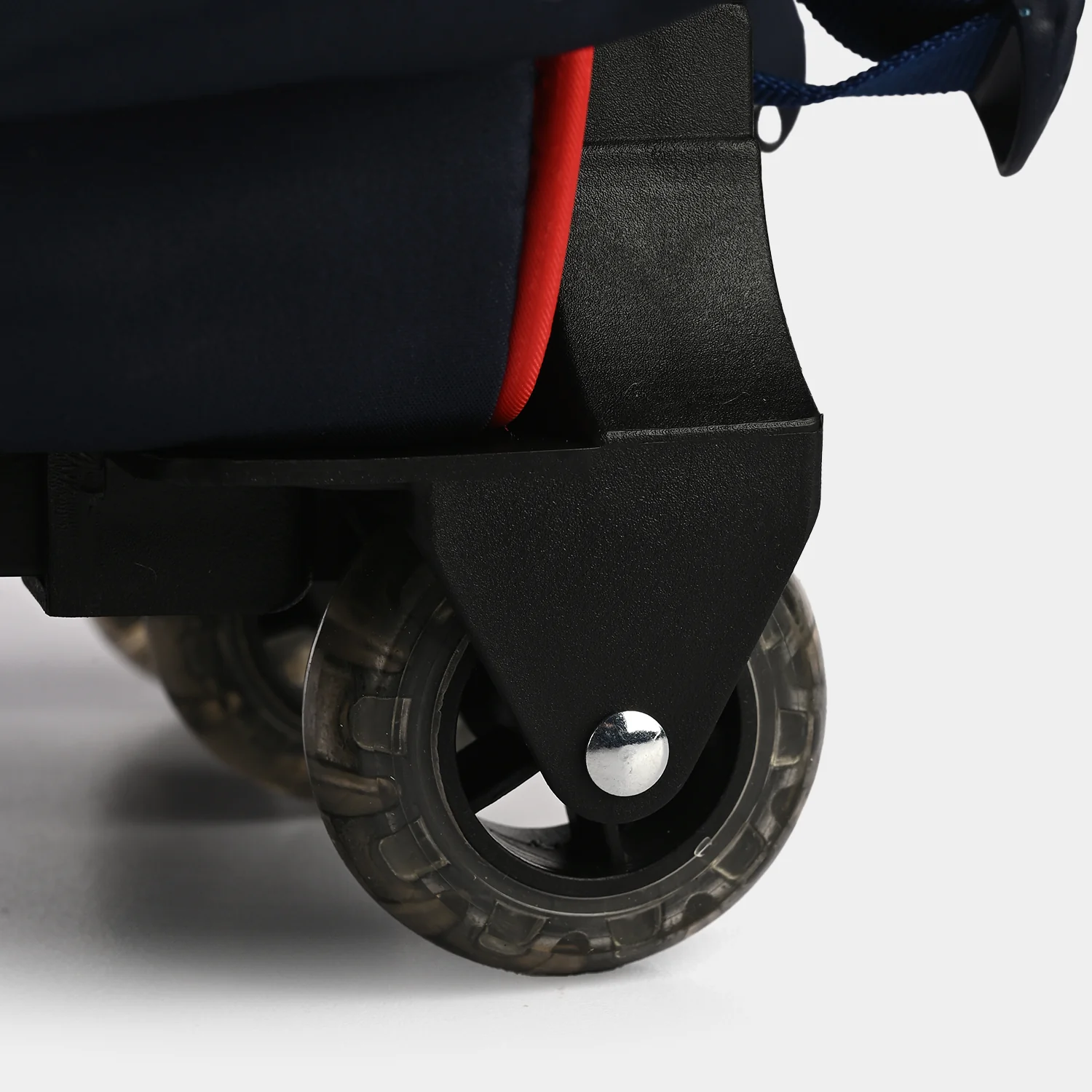 Character Trolley School Backpack for Kids - Image 4