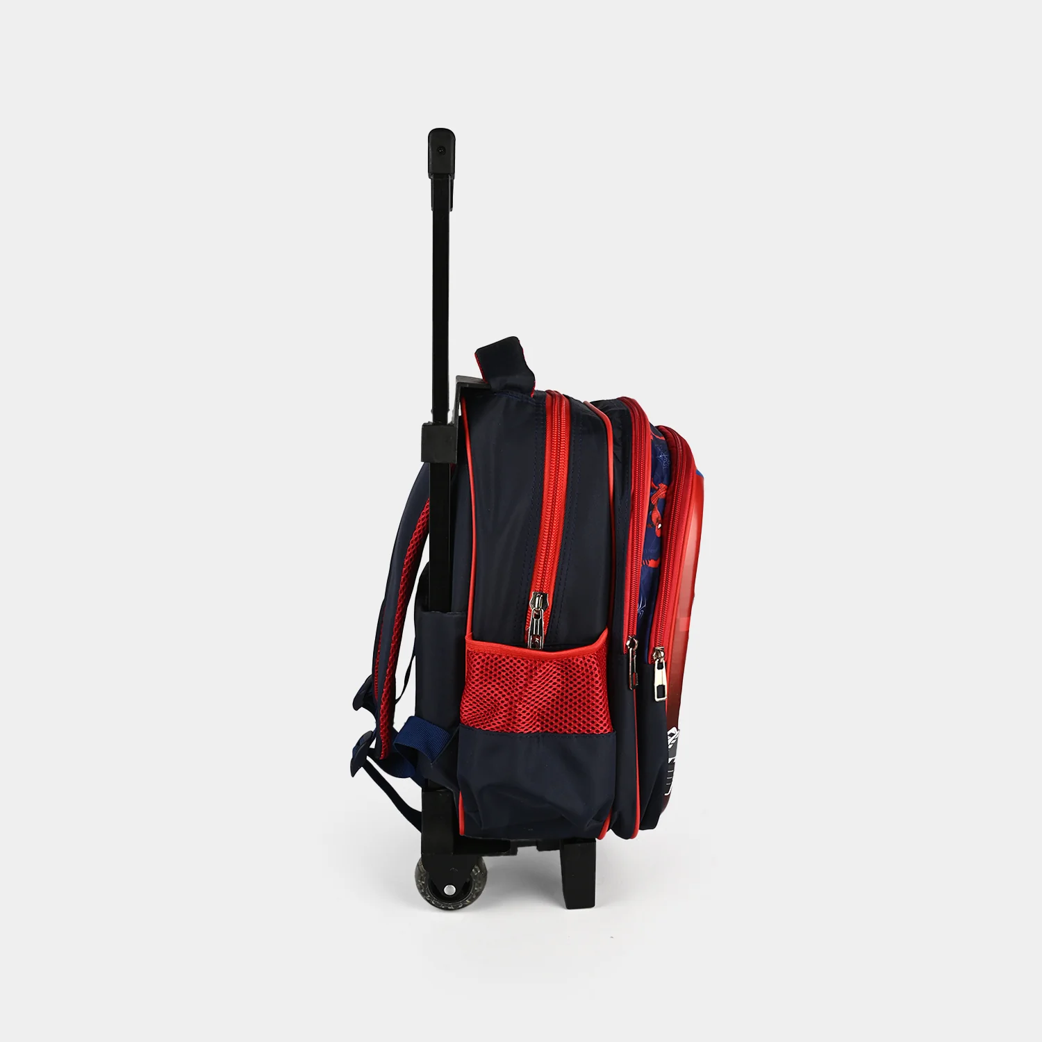 Character Trolley School Backpack for Kids - Image 5