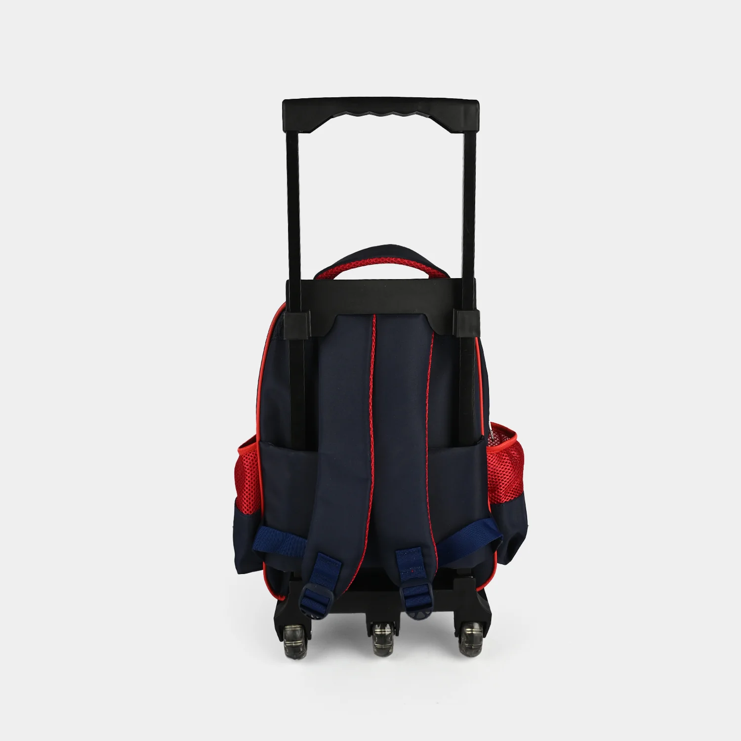 Character Trolley School Backpack for Kids - Image 6