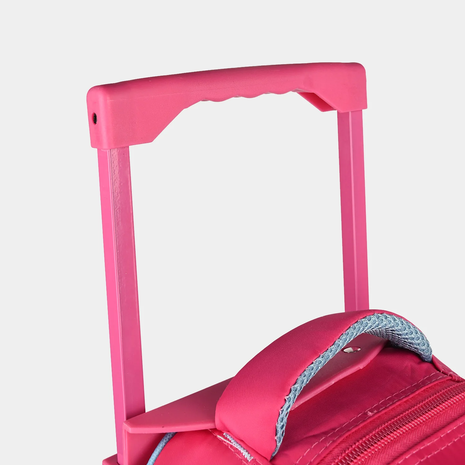 Character Trolly School Backpack - Image 3