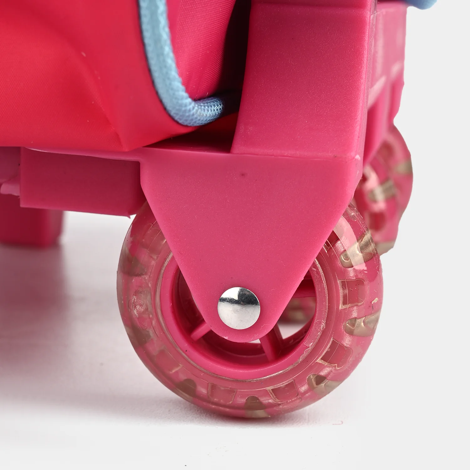 Character Trolly School Backpack - Image 4