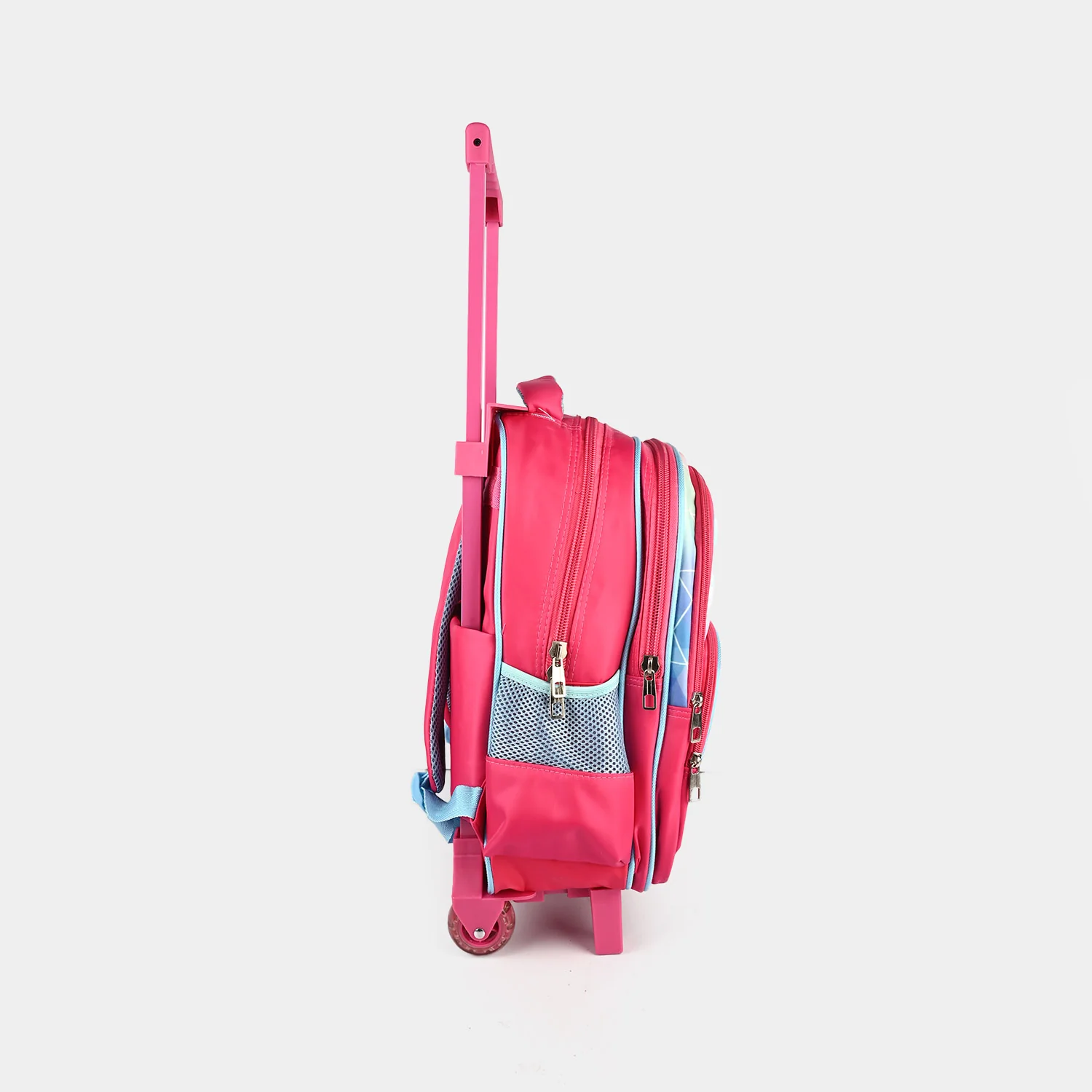 Character Trolly School Backpack - Image 5