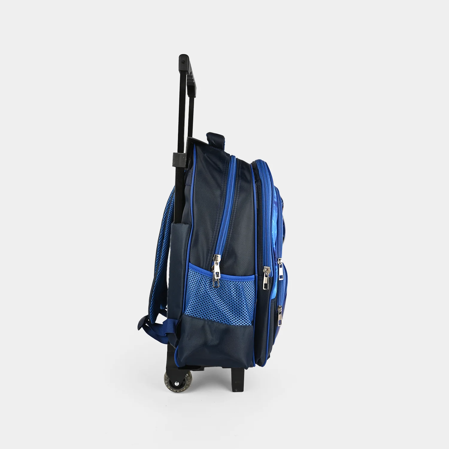 Character Trolley School Backpack for Kids - Image 4