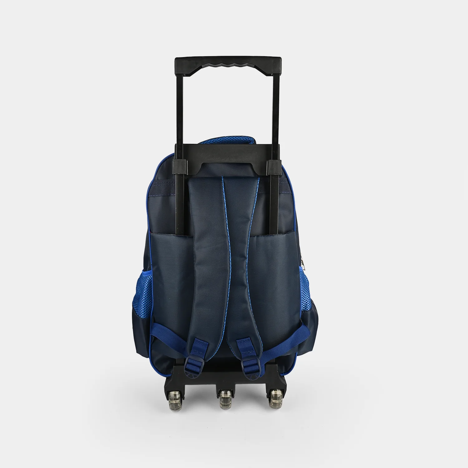 Character Trolley School Backpack for Kids - Image 5