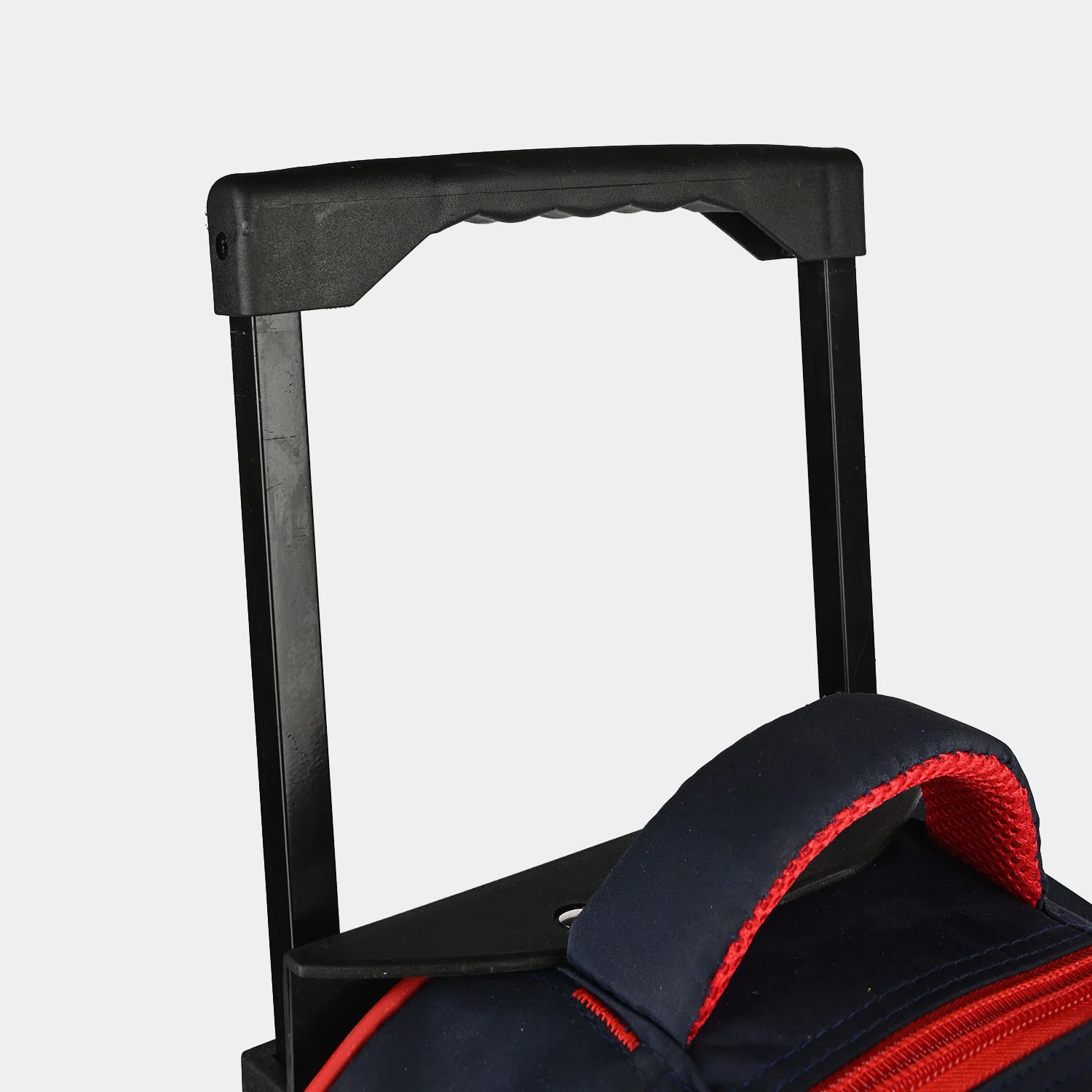 Character Trolly School Backpack - Image 3