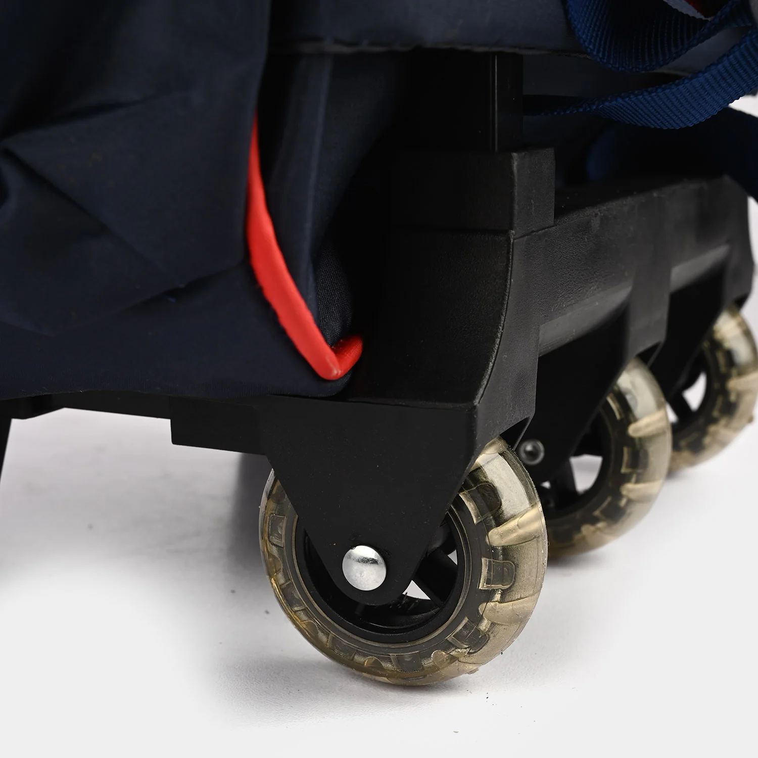 Character Trolly School Backpack - Image 4