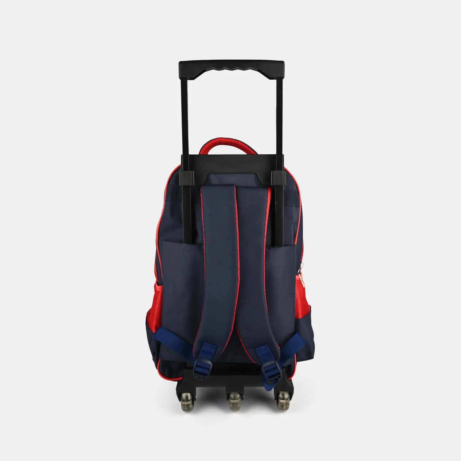 Character Trolly School Backpack - Image 6