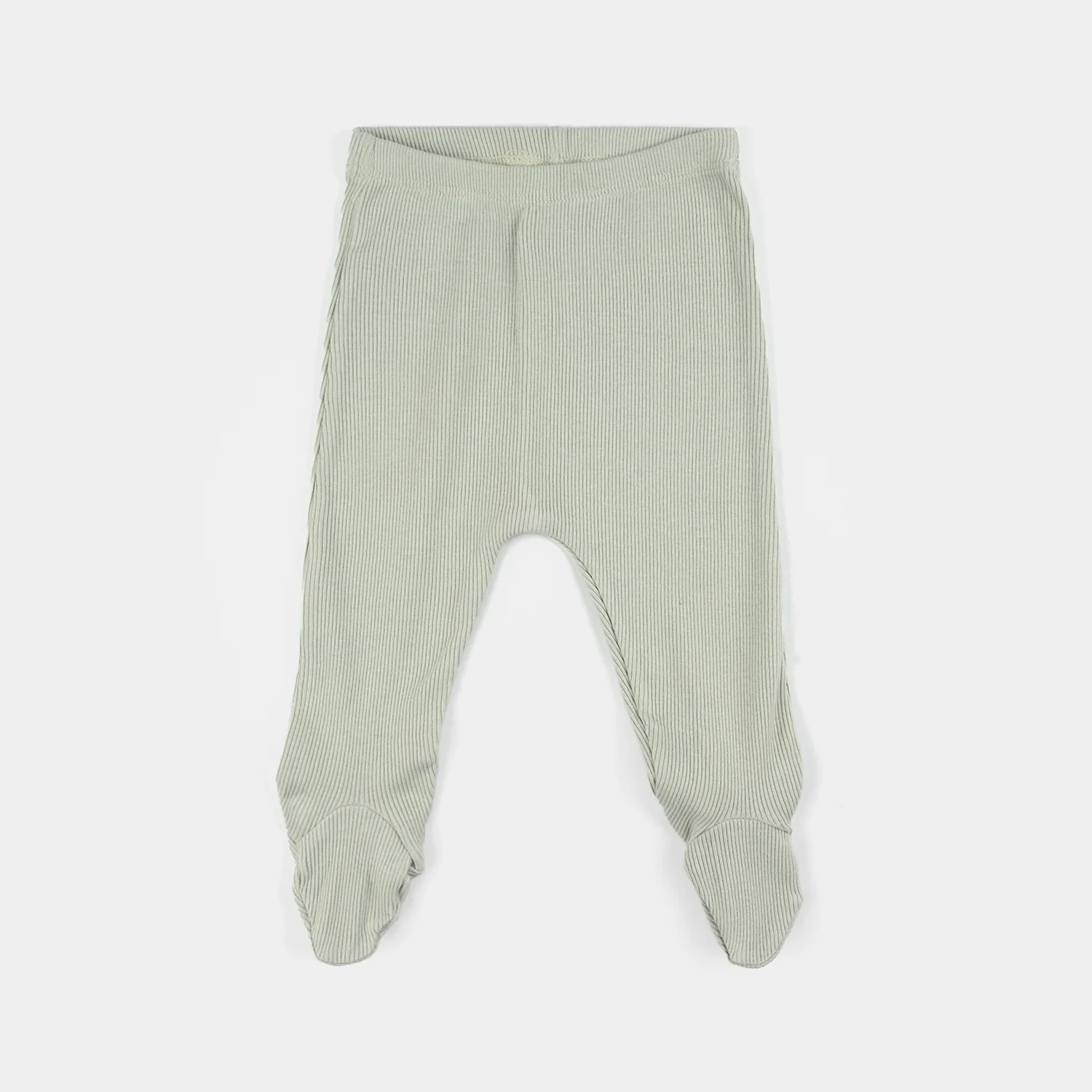 Cotton Trouser 0-3M