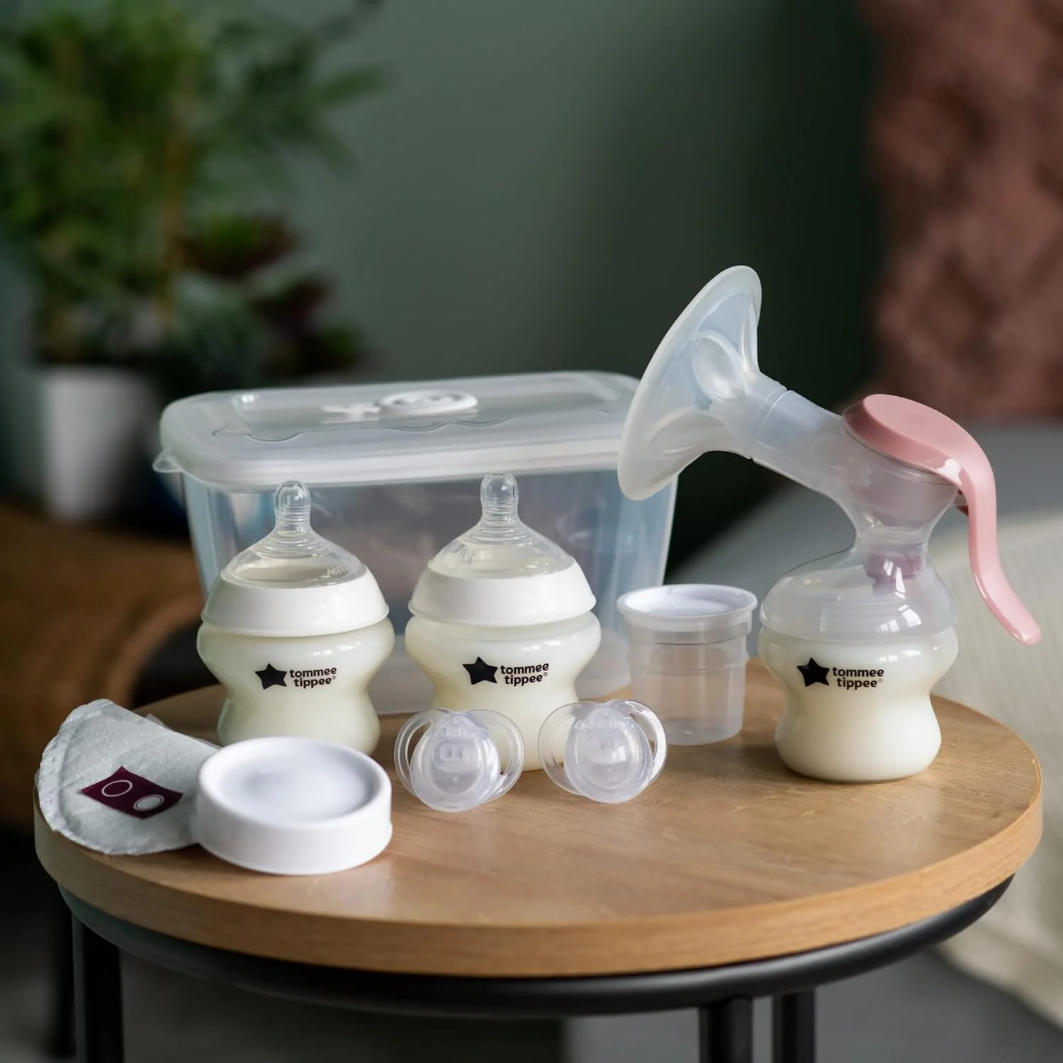 TT Breast Feeding Starter Set Kit - Image 4