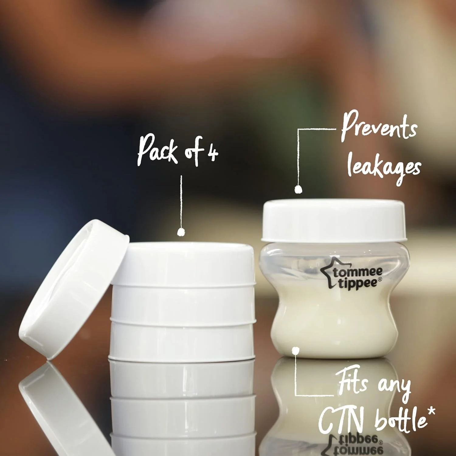TT Breast Feeding Starter Set Kit - Image 5