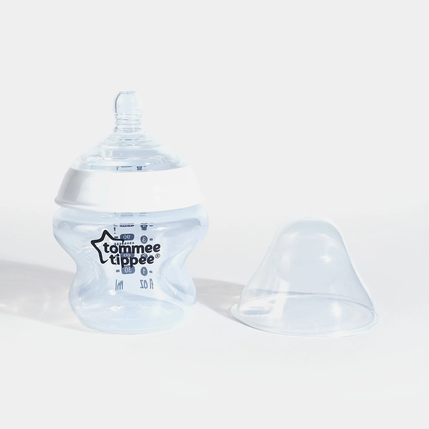 Tommee Tippee Manual Breast Pump - Image 2