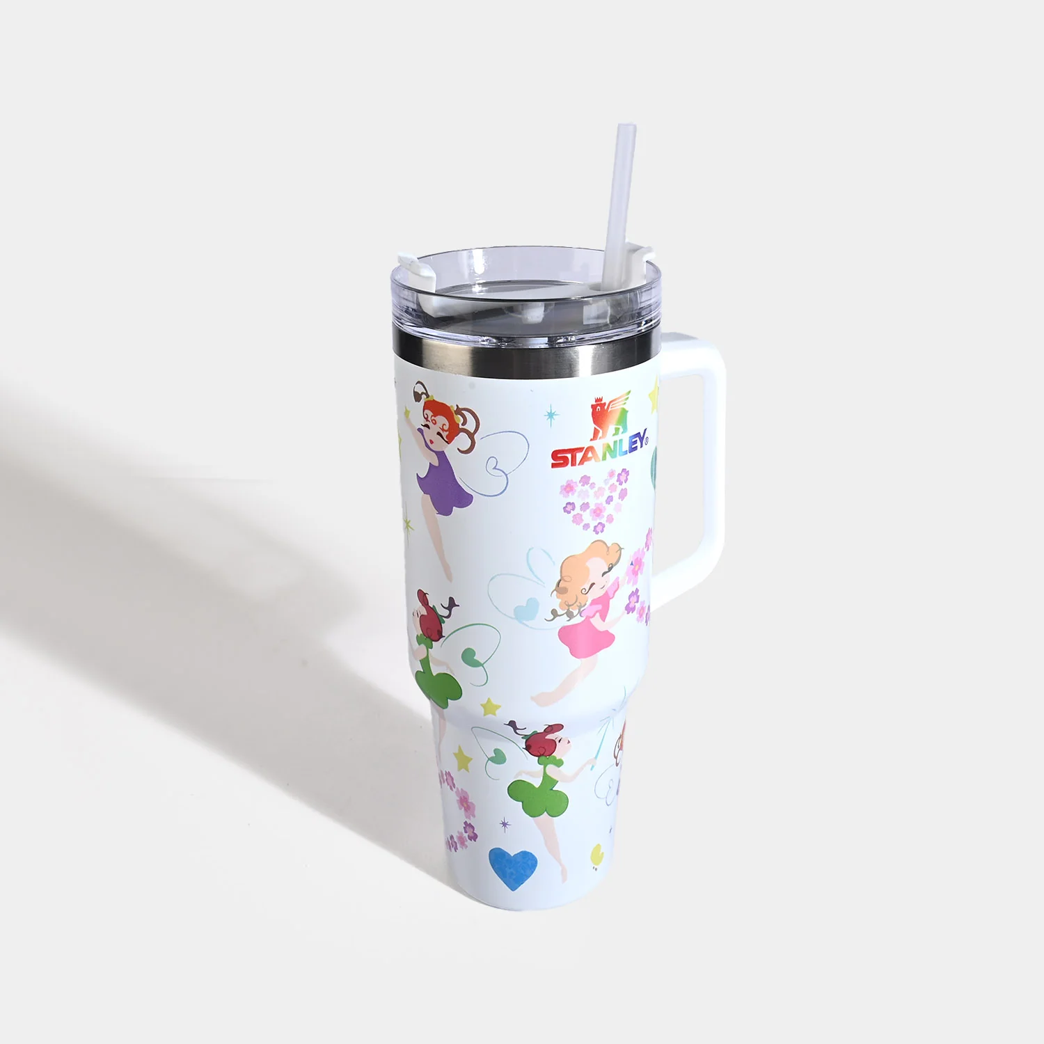 Kids Tumbler Water Bottle - Image 3
