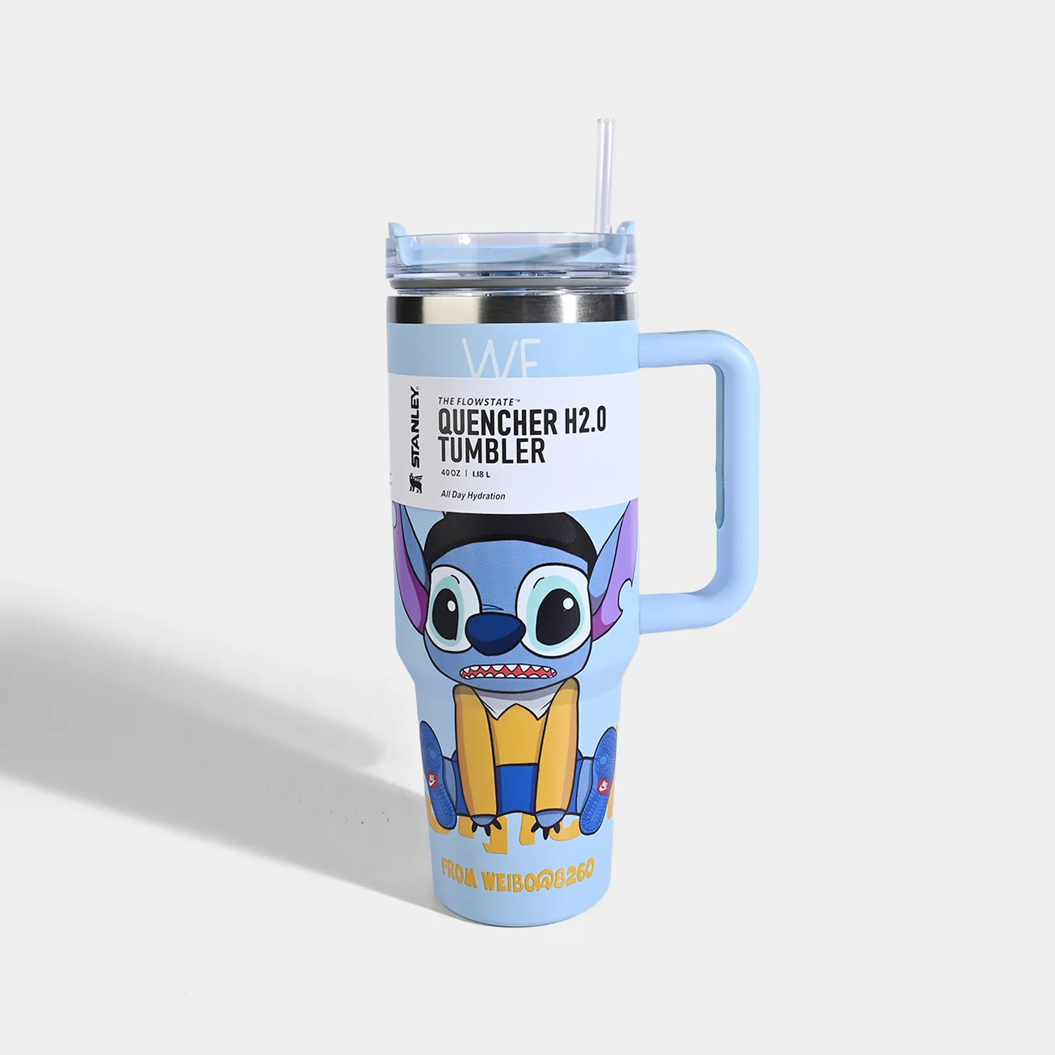 Kids Tumbler/Mug | 1.18L - Image 4