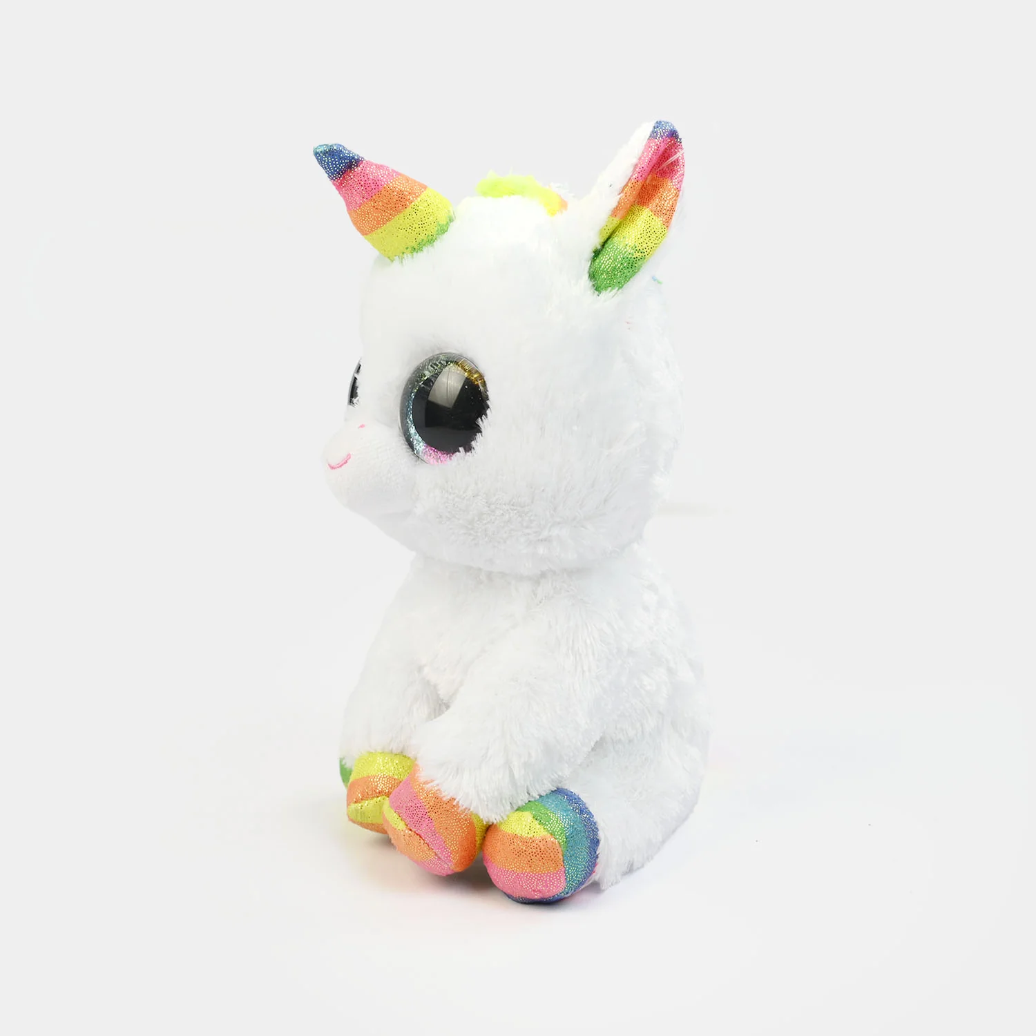 Stuffed Toy