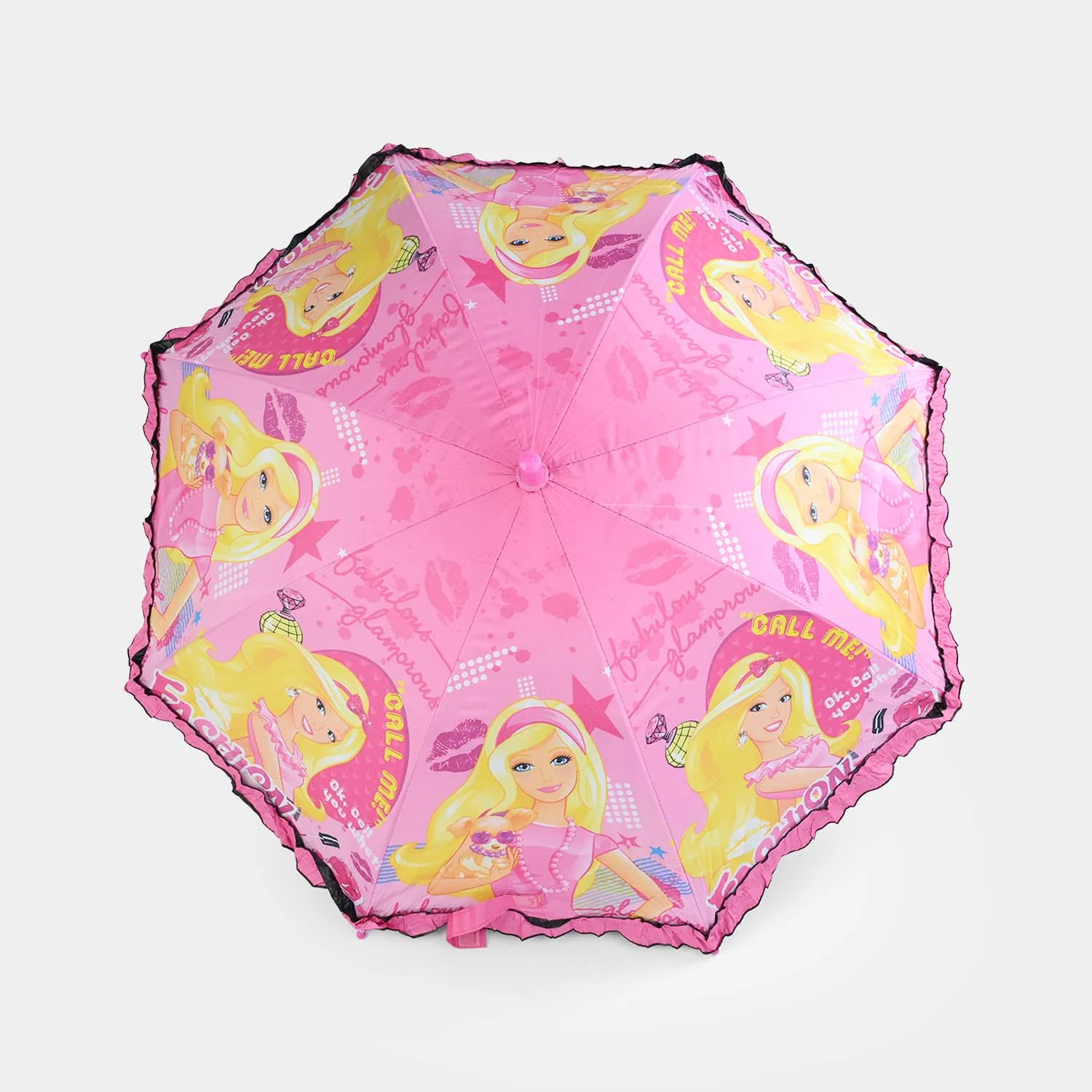 Kids Character Themed Umbrella - Image 2