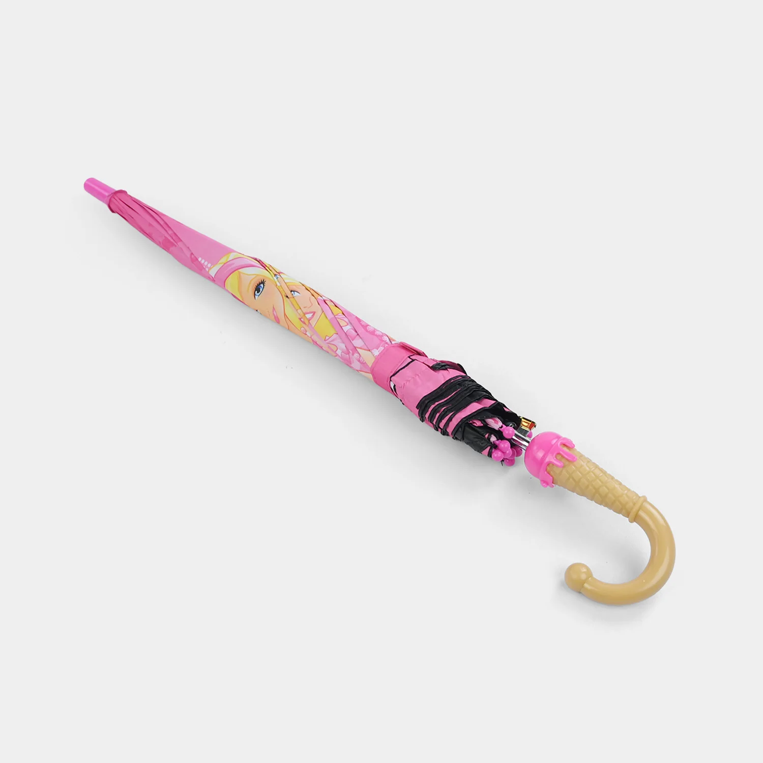 Kids Character Themed Umbrella - Image 3