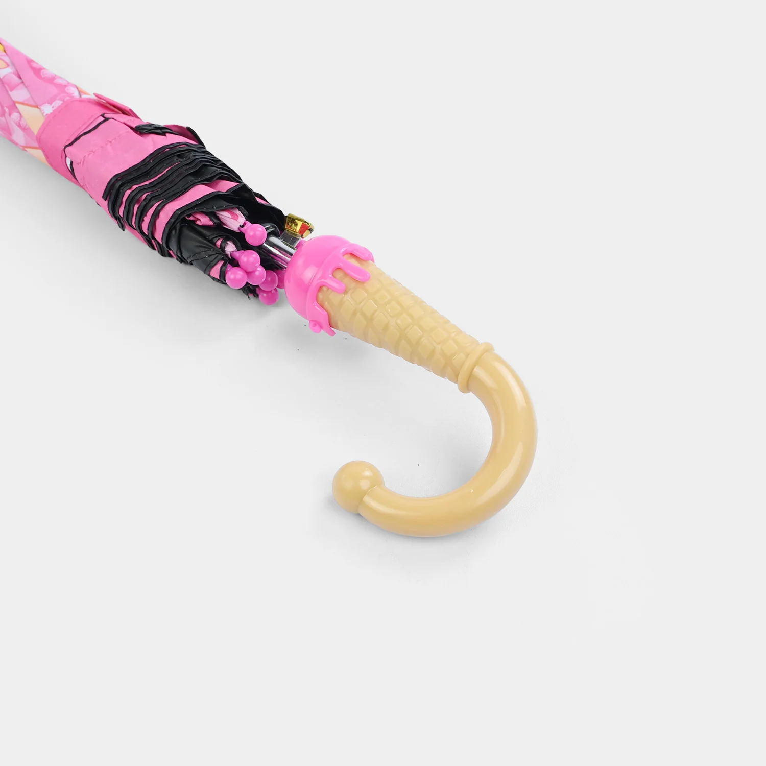 Kids Character Themed Umbrella - Image 4